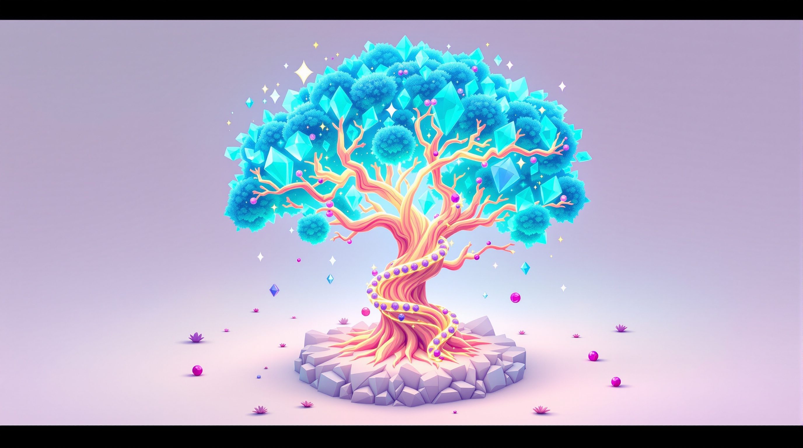 Illustration for Top Free Business Name Generators