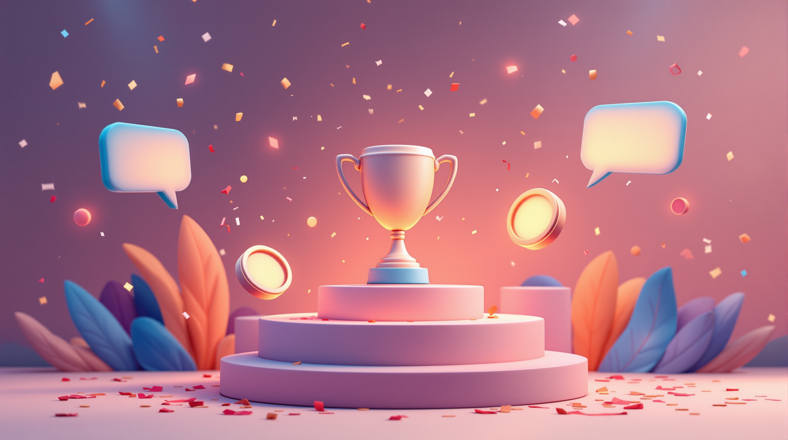 Illustration for Template 2: The Milestone Celebration Approach