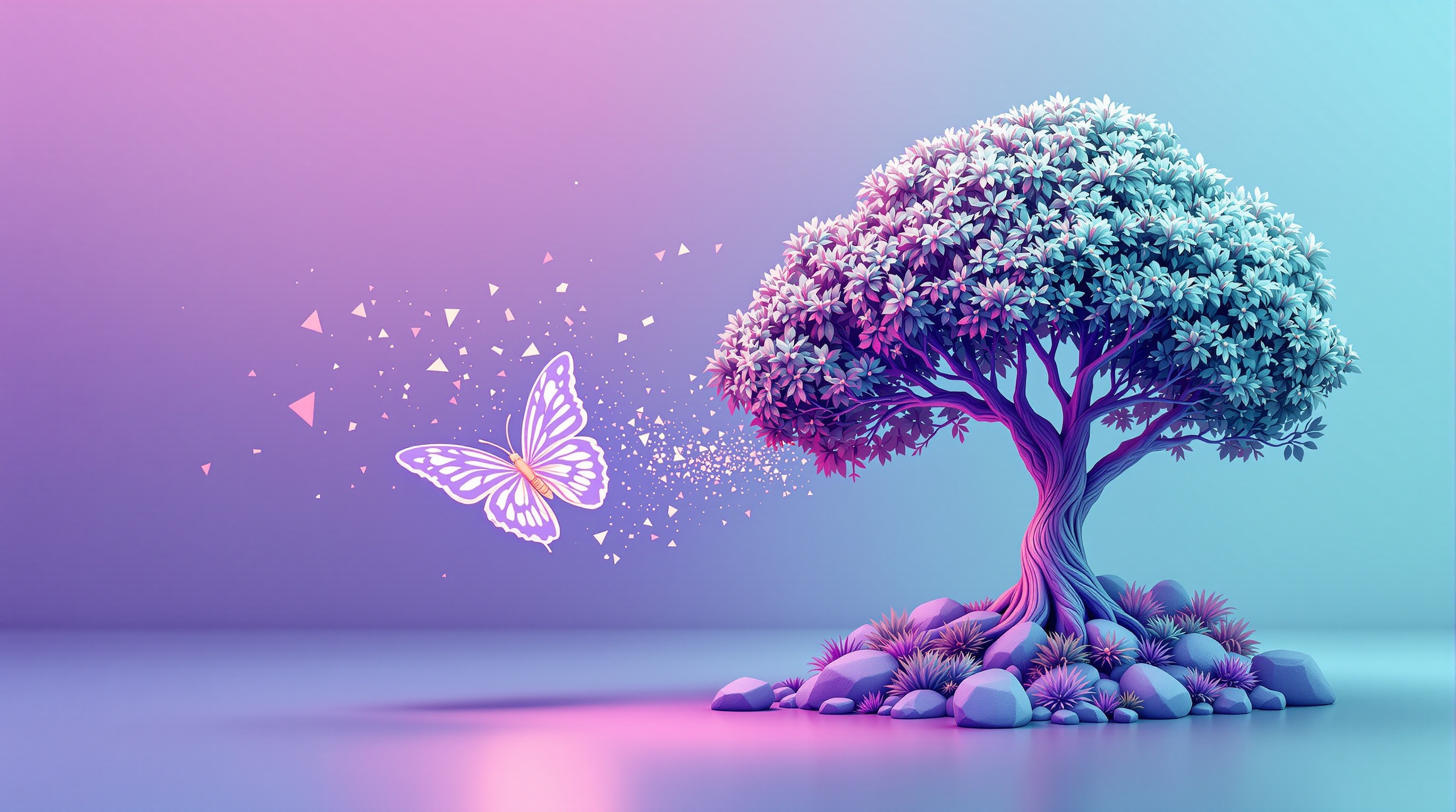 Illustration for What Makes Student Elevator Pitches Different