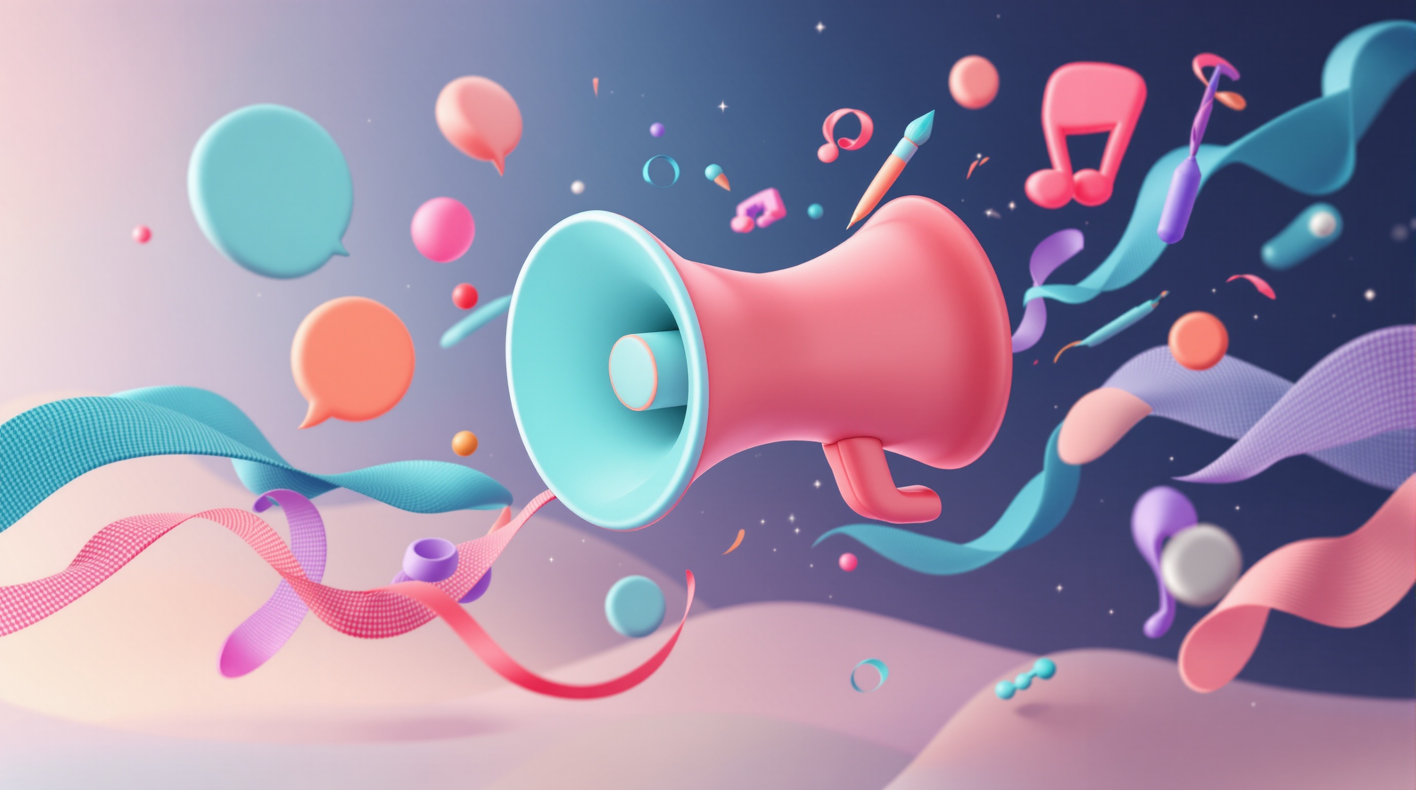 Illustration for Practice and Delivery Tips for Success