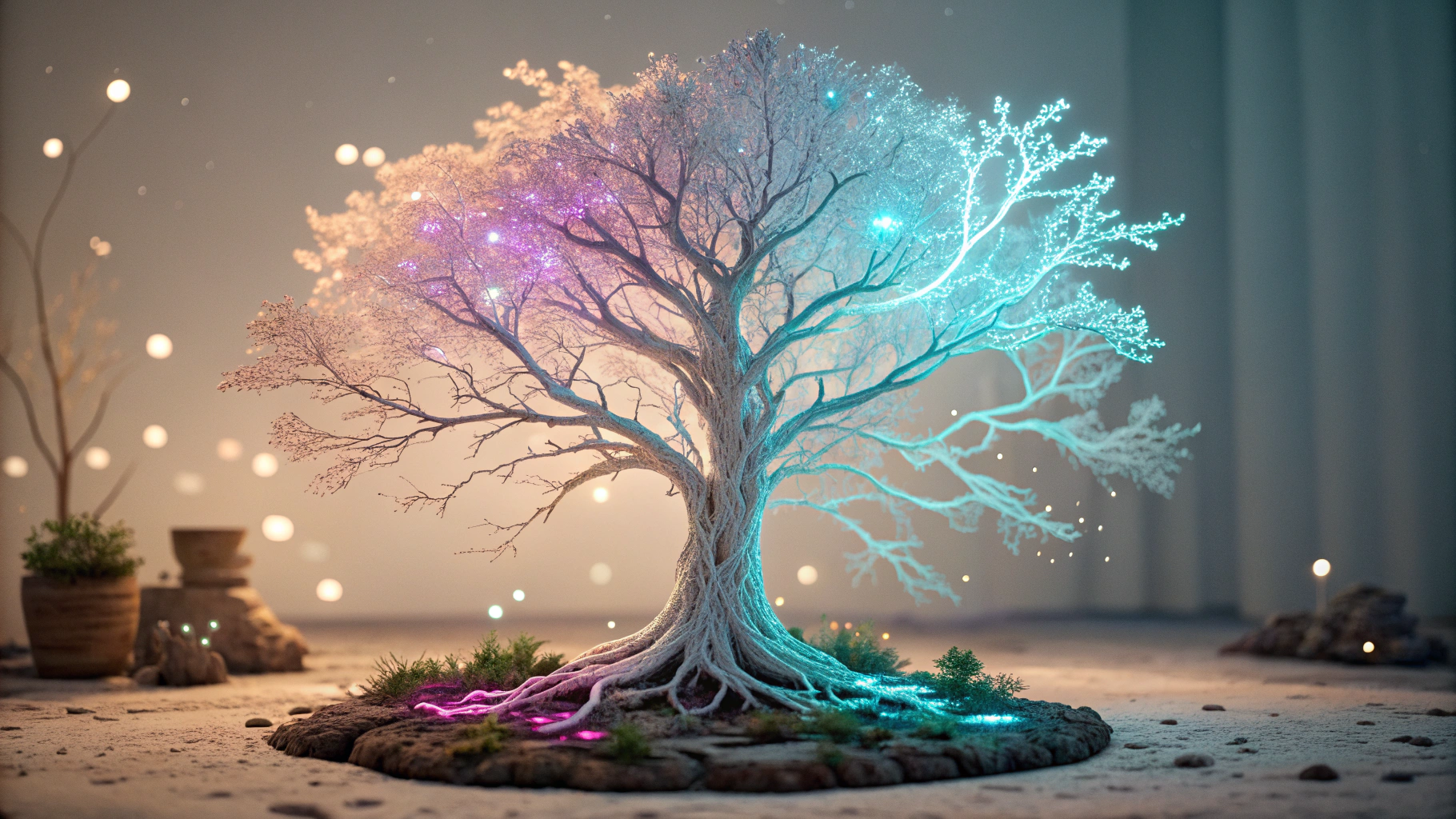 Illustration for Creative Service Company Names