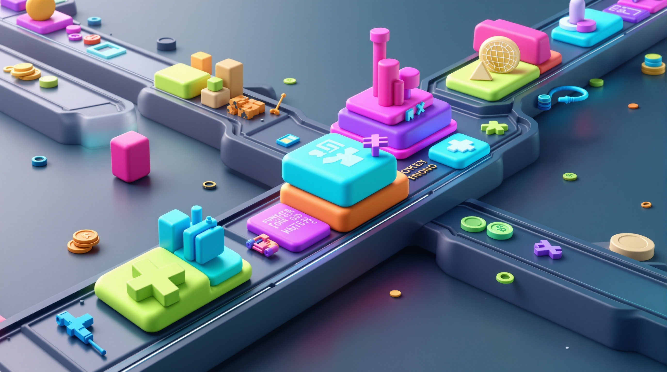 Illustration for High-Converting Email Signature Templates by Industry