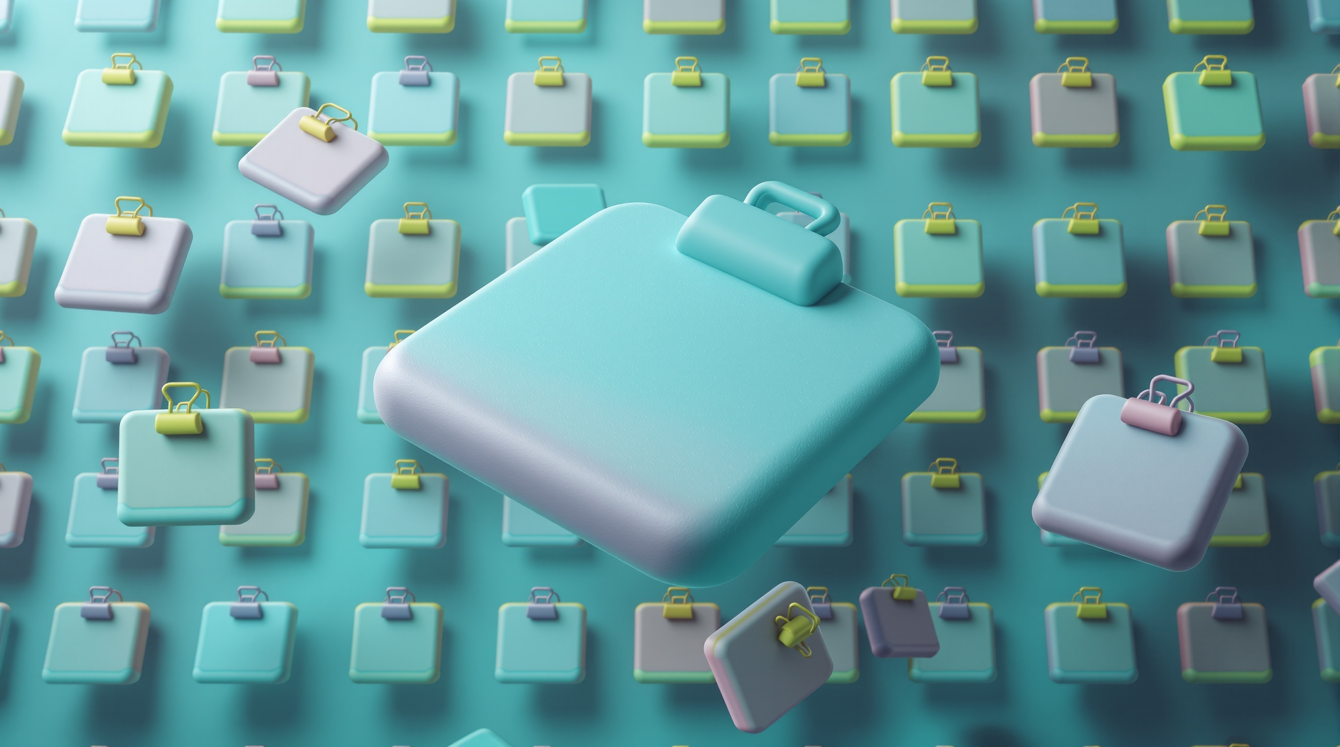 Illustration for 50+ Copy-Paste Professional Email Signature Templates (55 Examples)