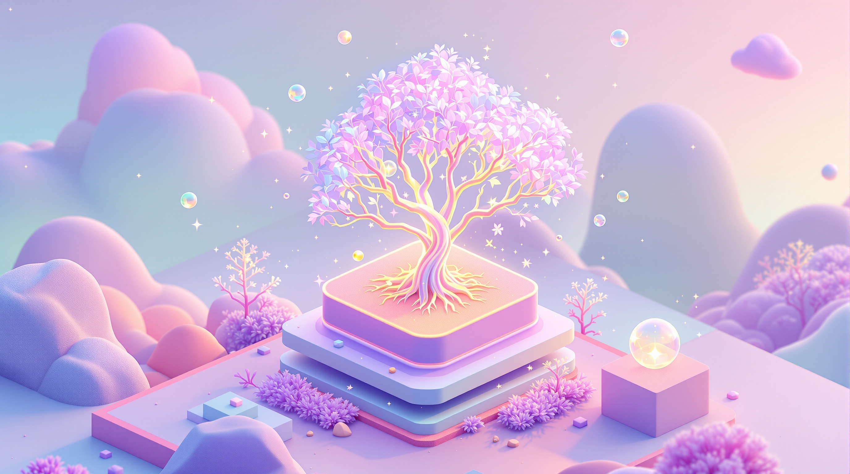 Illustration for The 5-Minute AI Naming Framework