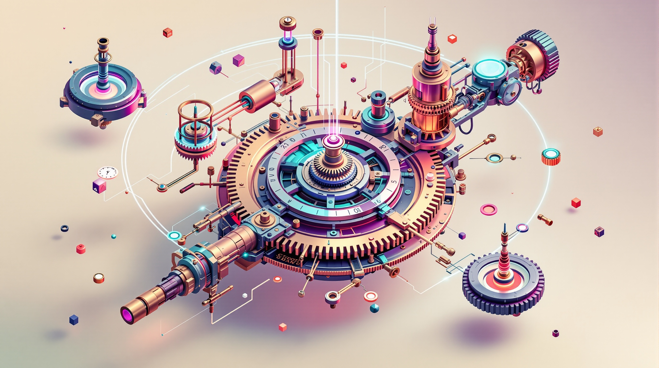 Illustration for Advanced AI Prompting Techniques for Better Names