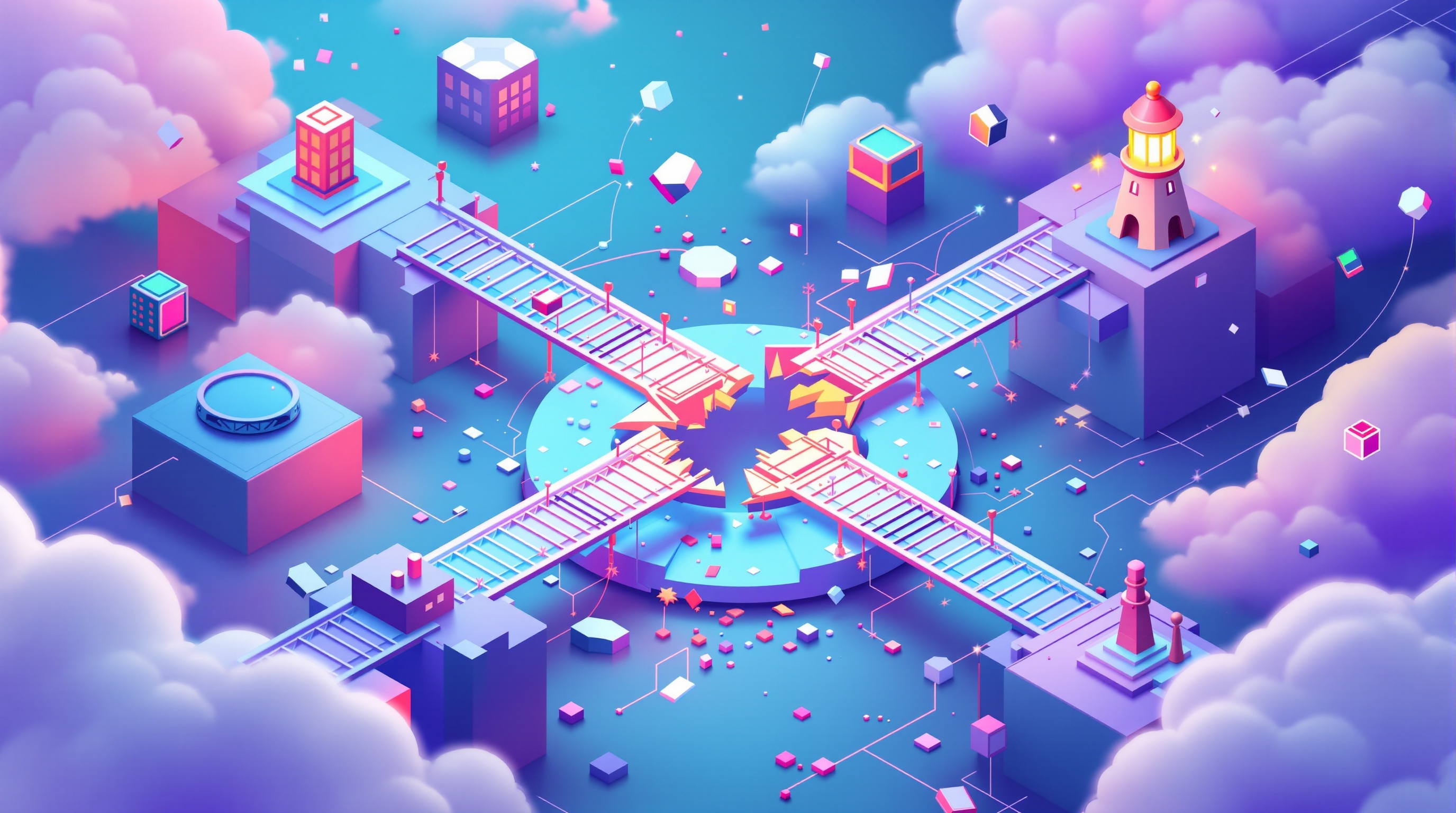 Illustration for Common AI Generator Mistakes That Kill Good Names