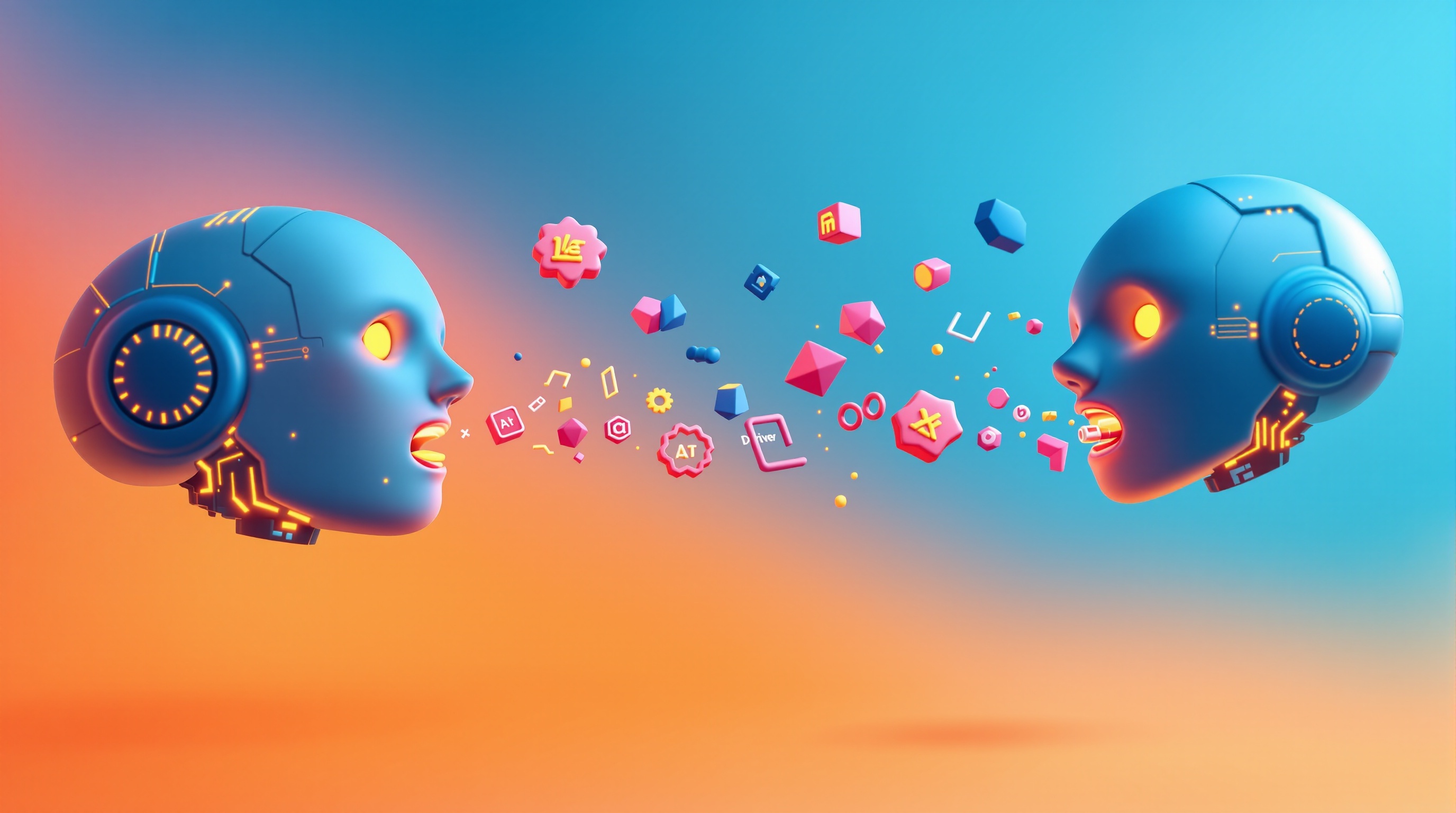 Illustration for Top AI Logo Generators for 2026