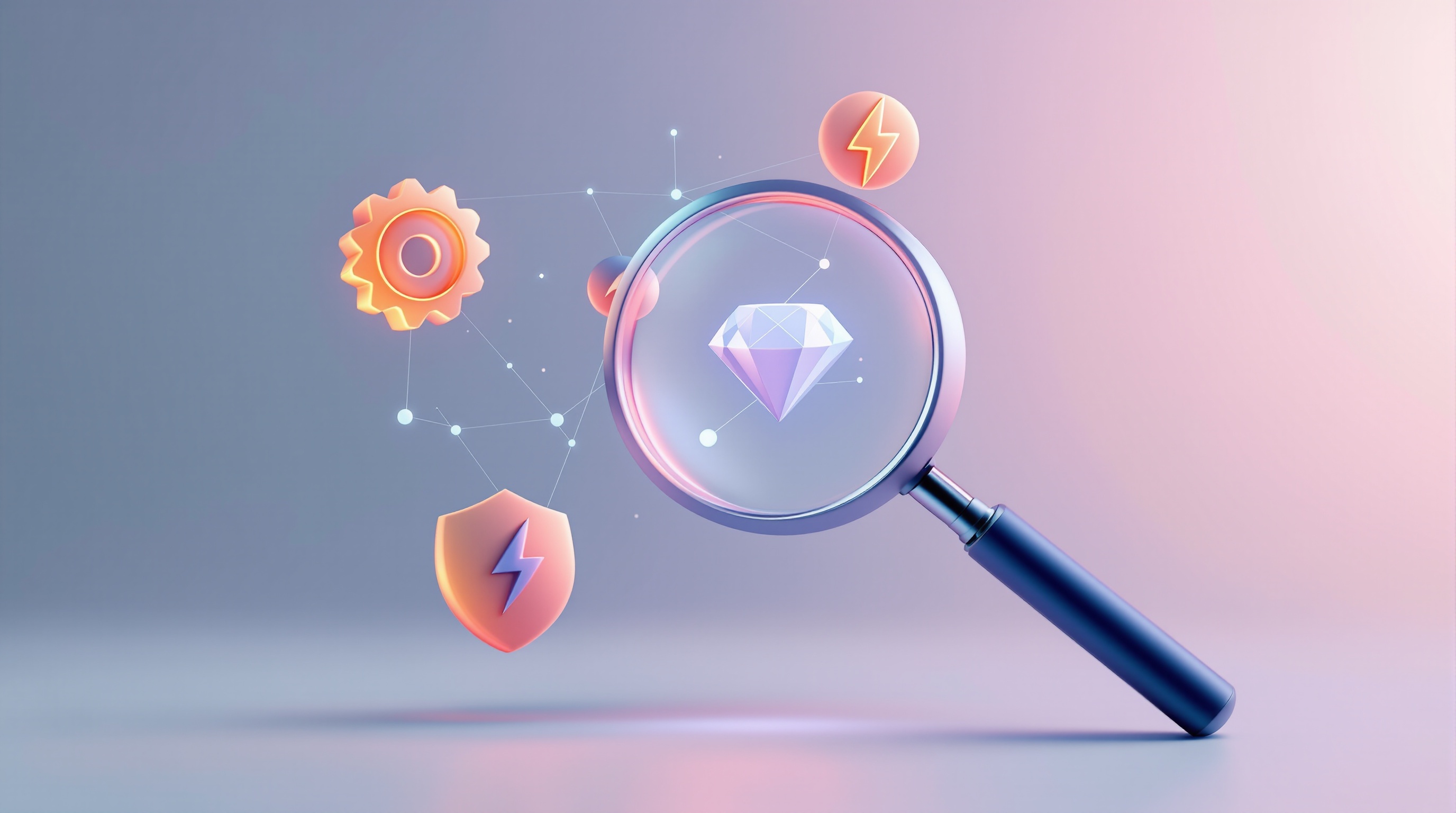 Illustration for Essential Features to Evaluate