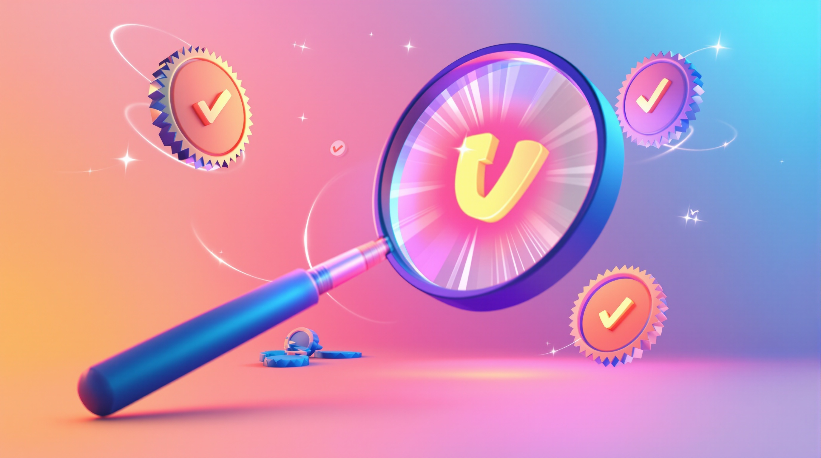 Illustration for Quick Logo Validation Checklist