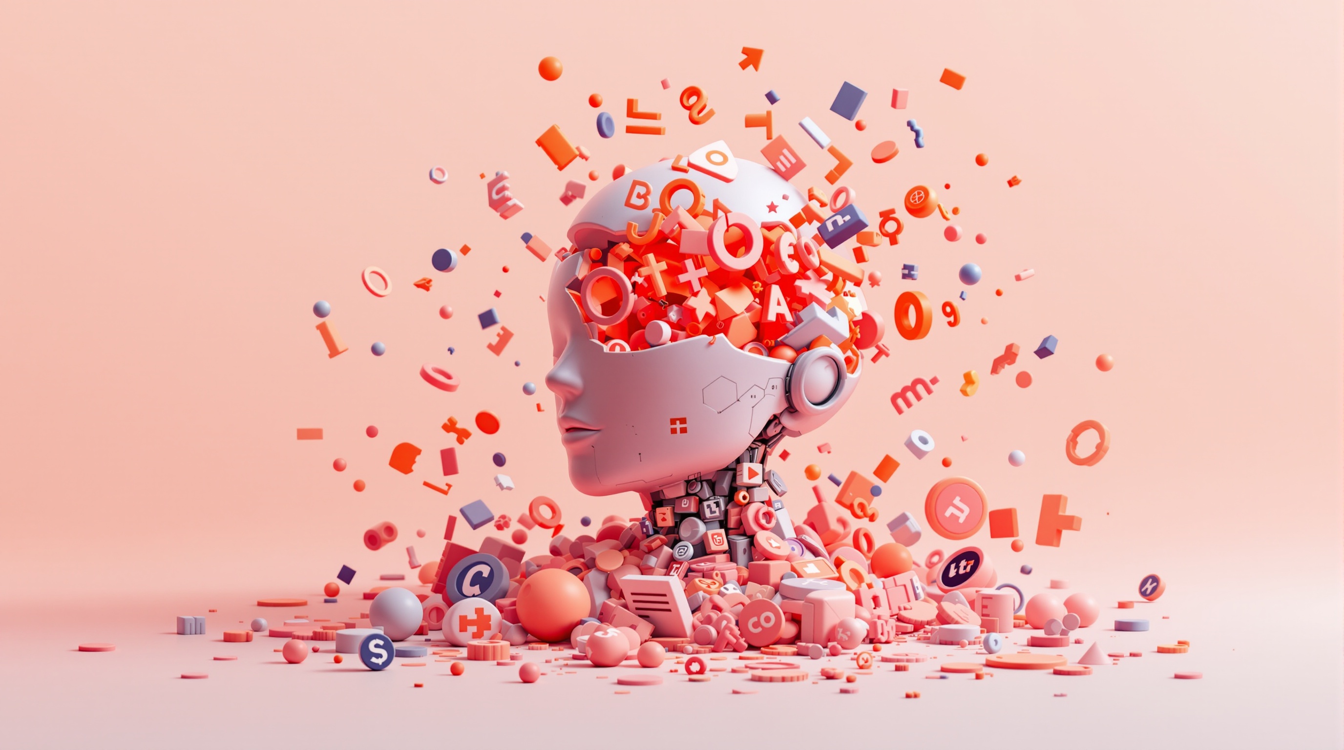 Illustration for Speed vs. Quality Balance