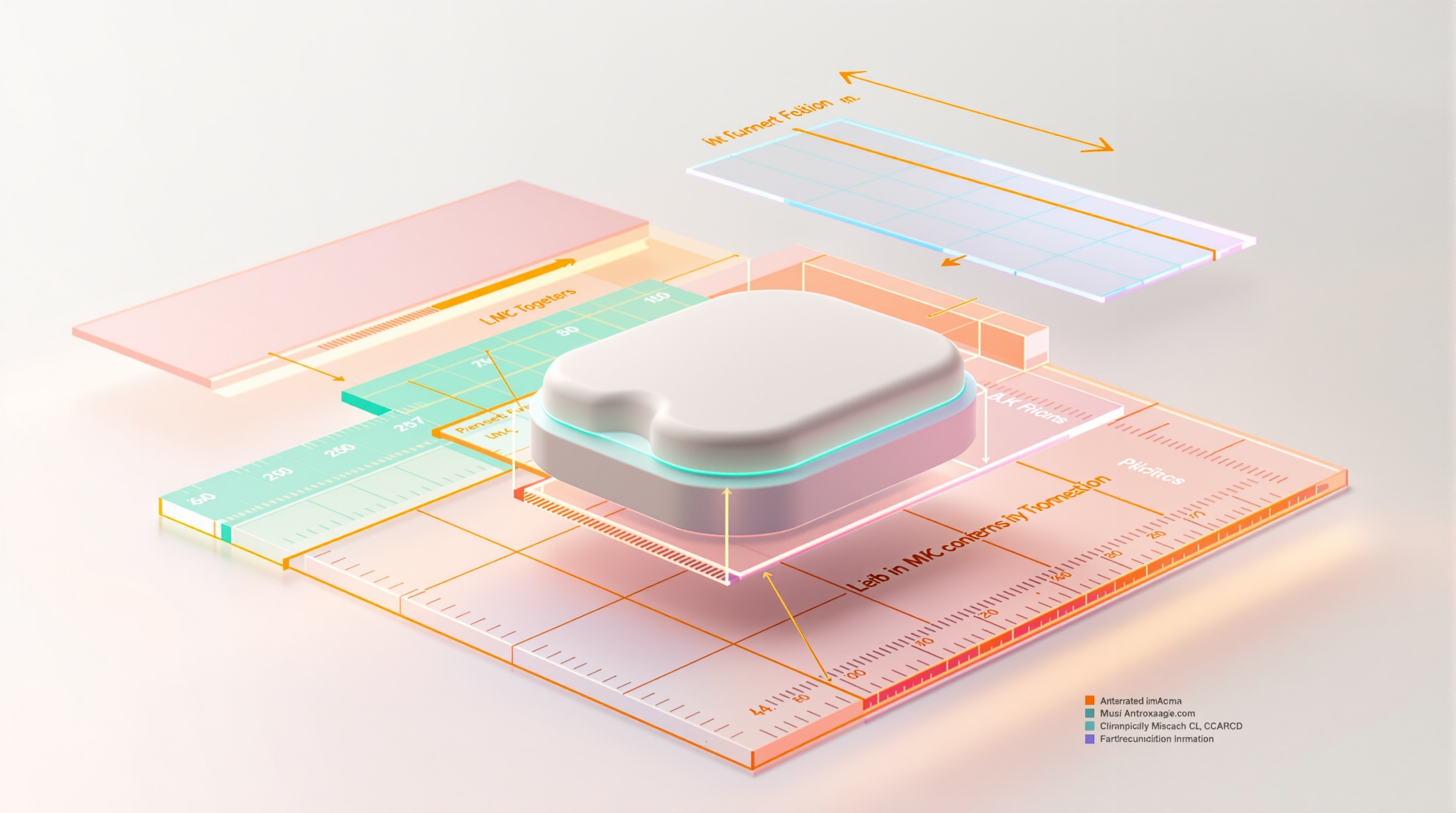 Illustration for Logo Usage and Visual Identity Standards