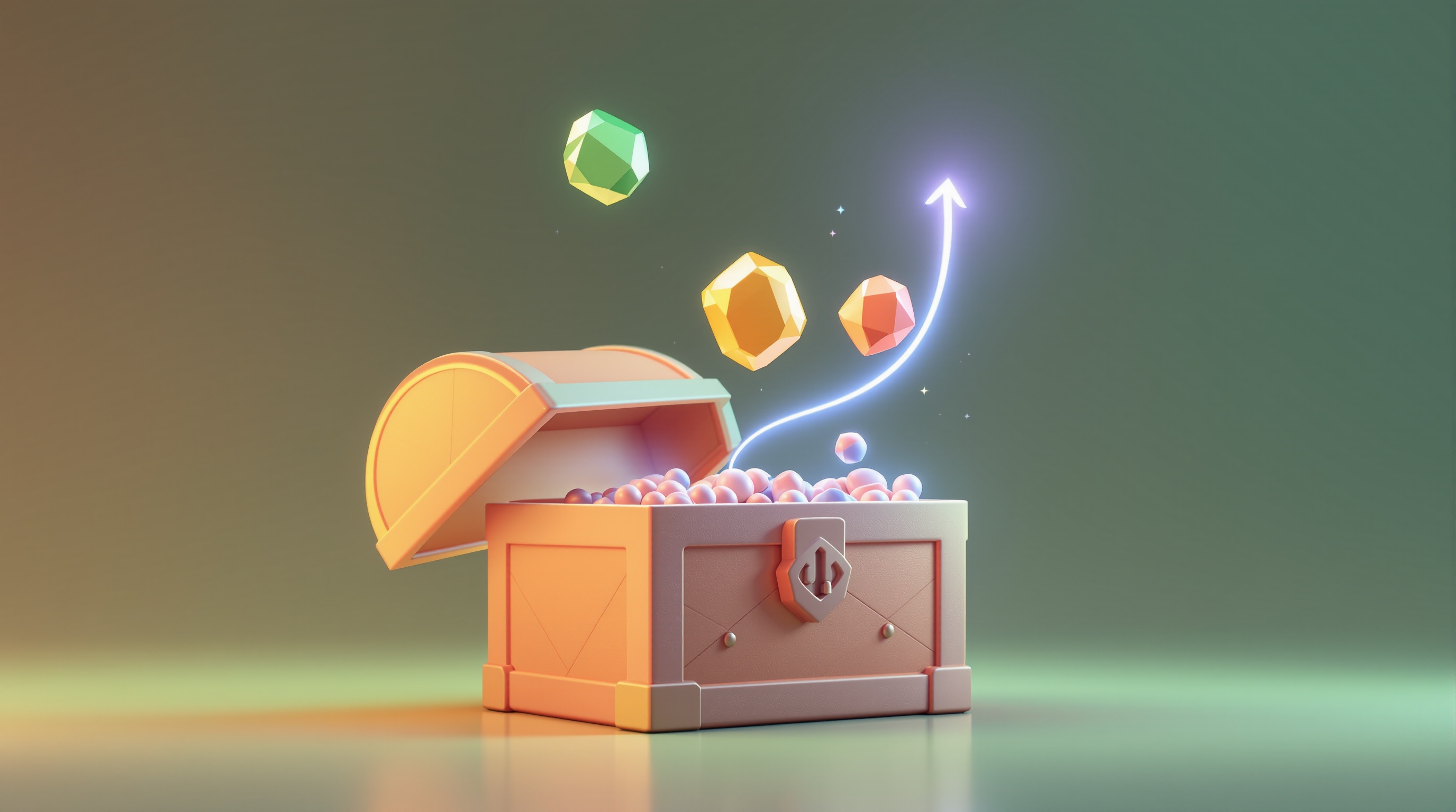 Illustration for What Makes a Brand Name Valuable