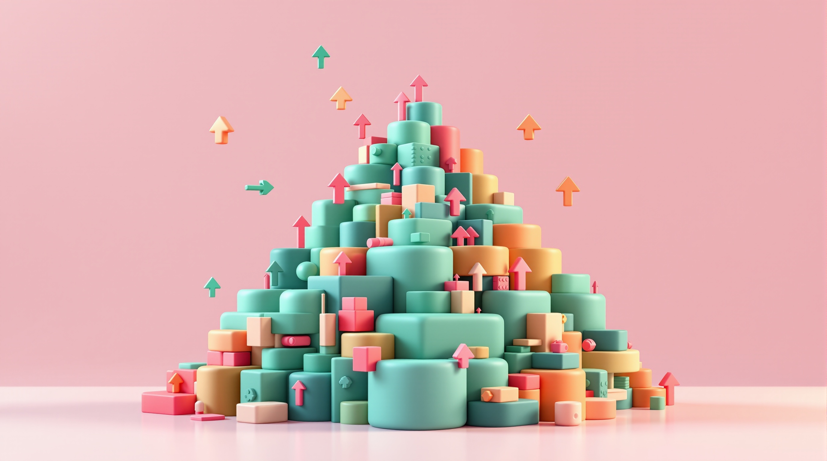 Illustration for Building Names That Scale