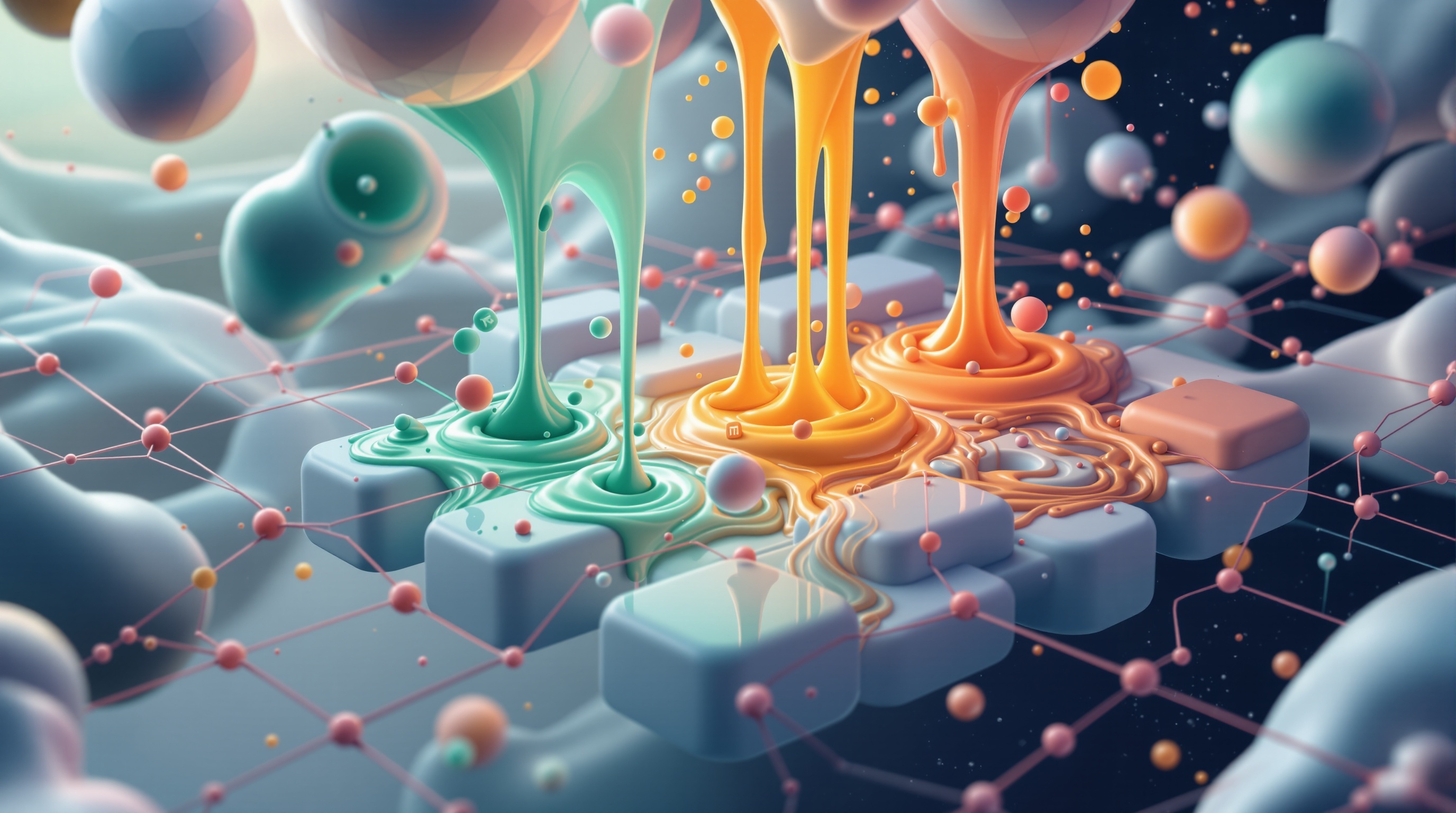 Illustration for The 9 Essential Building Blocks Explained