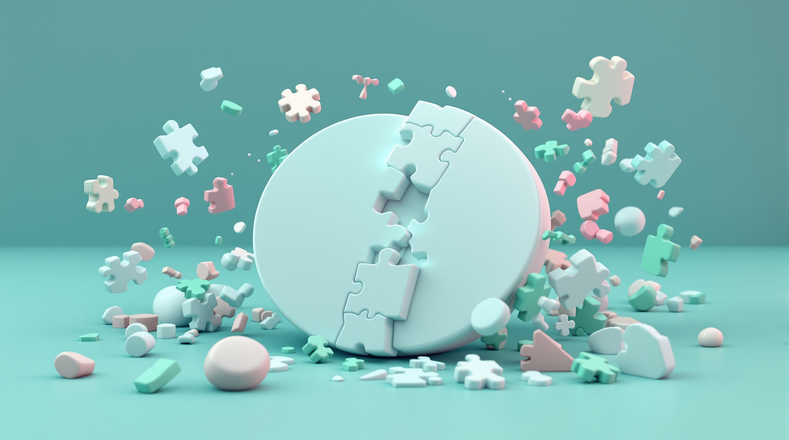 Illustration for Quick Example (Filled-In Canvas for a Startup)