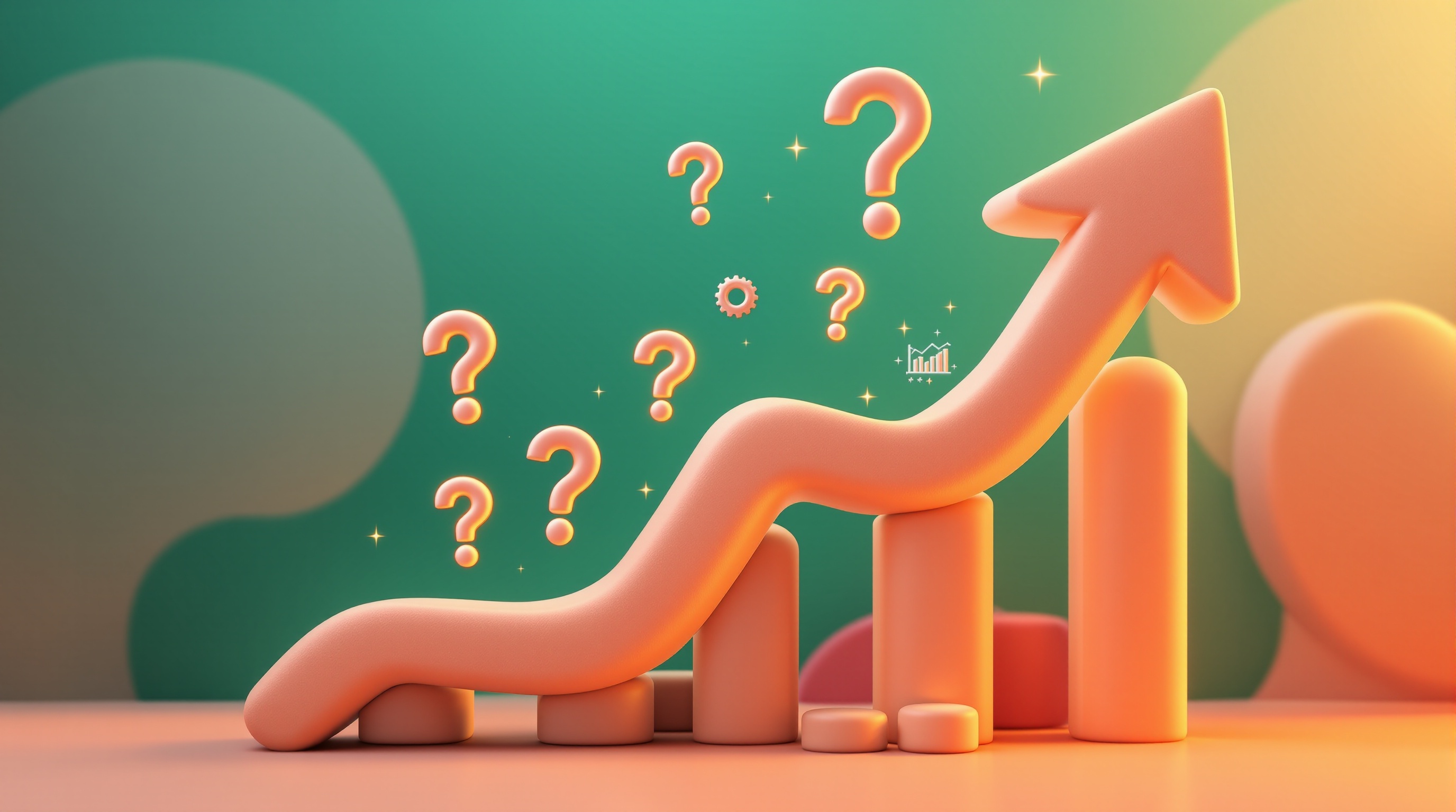 Illustration for Why FAQ Pages Matter for Business Success