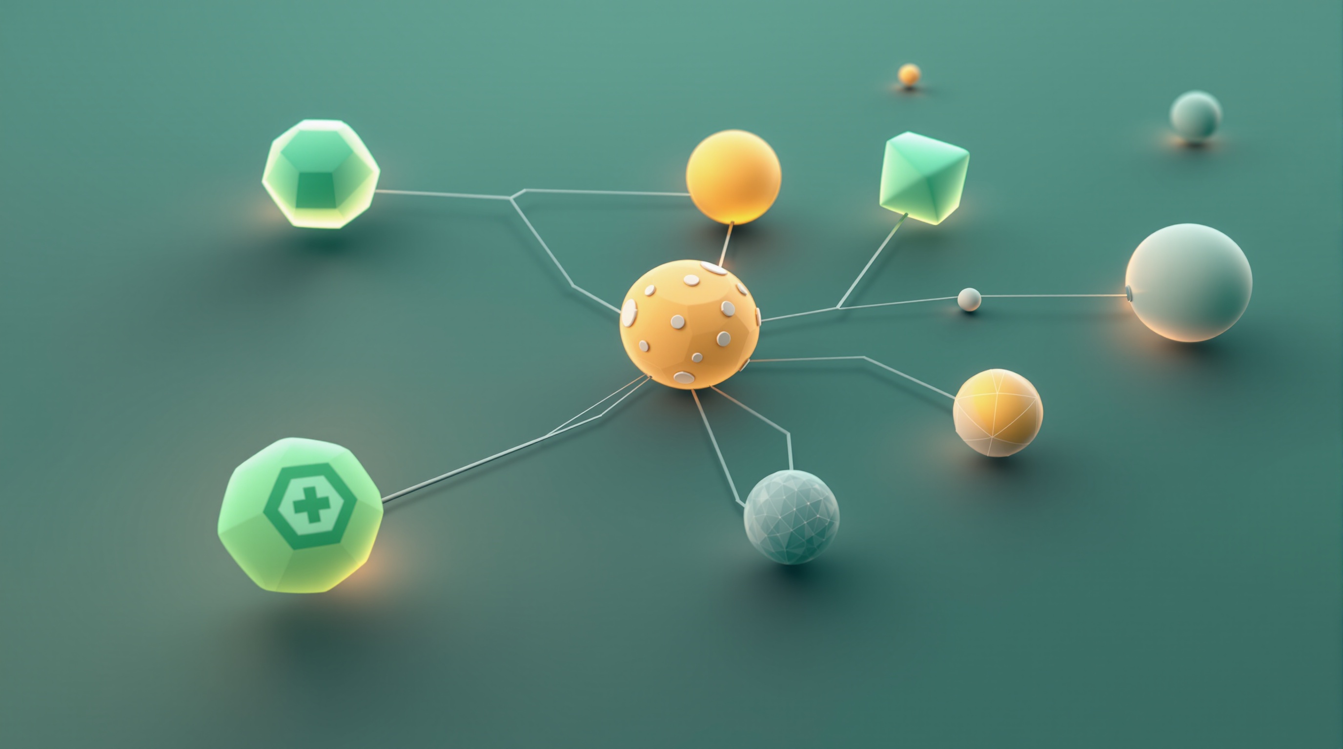 Illustration for FAQ Examples by Industry