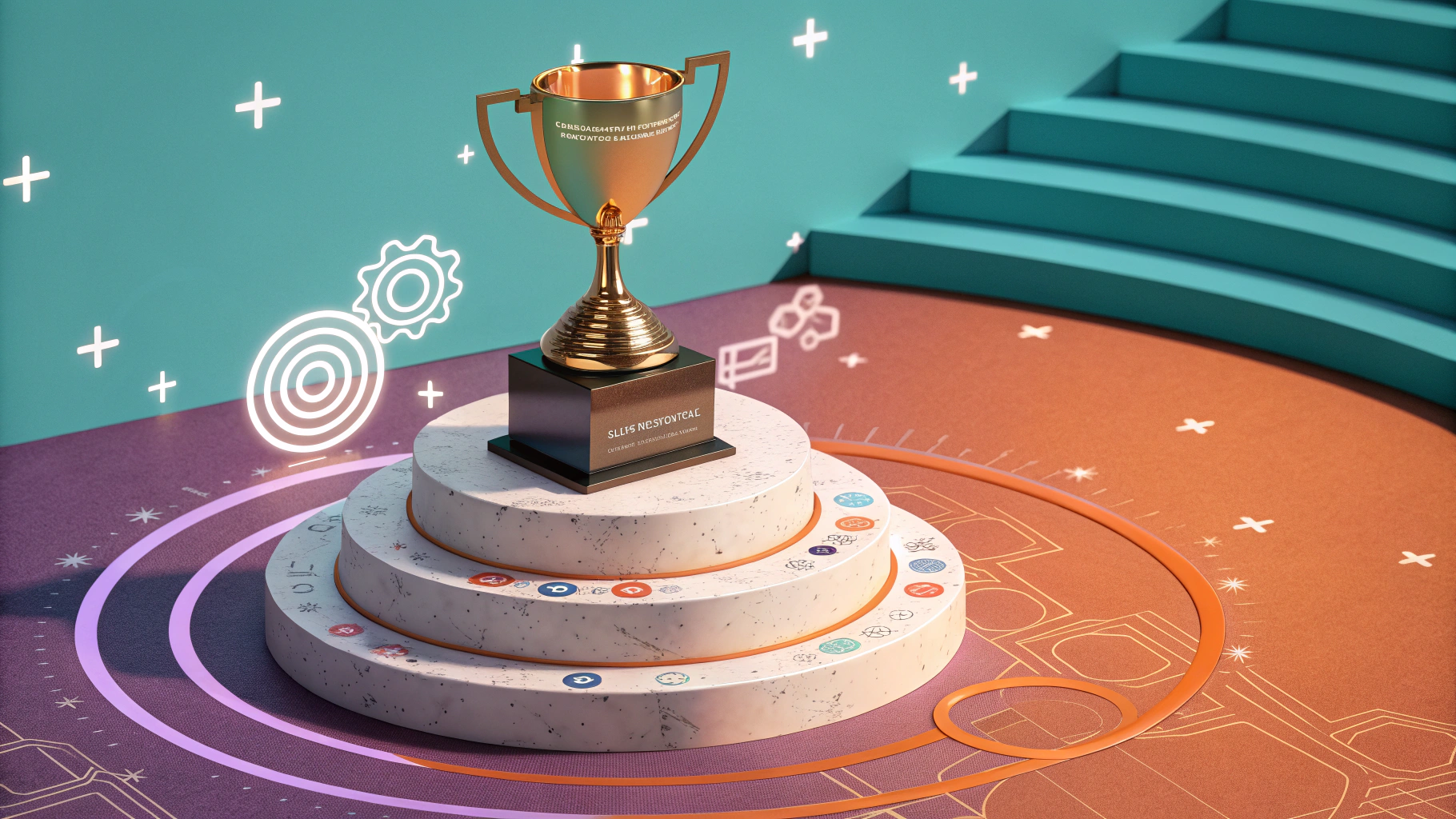 Illustration for Industry-Specific Generator Features