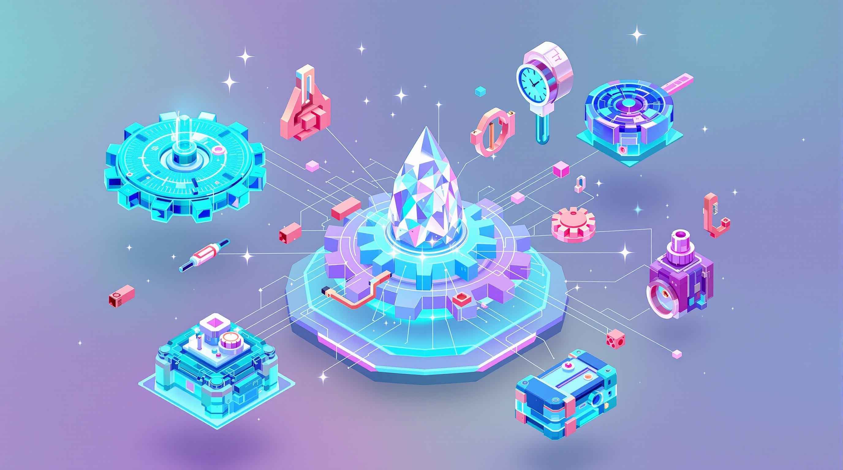 Illustration for Check What Actually Matters for Online Stores