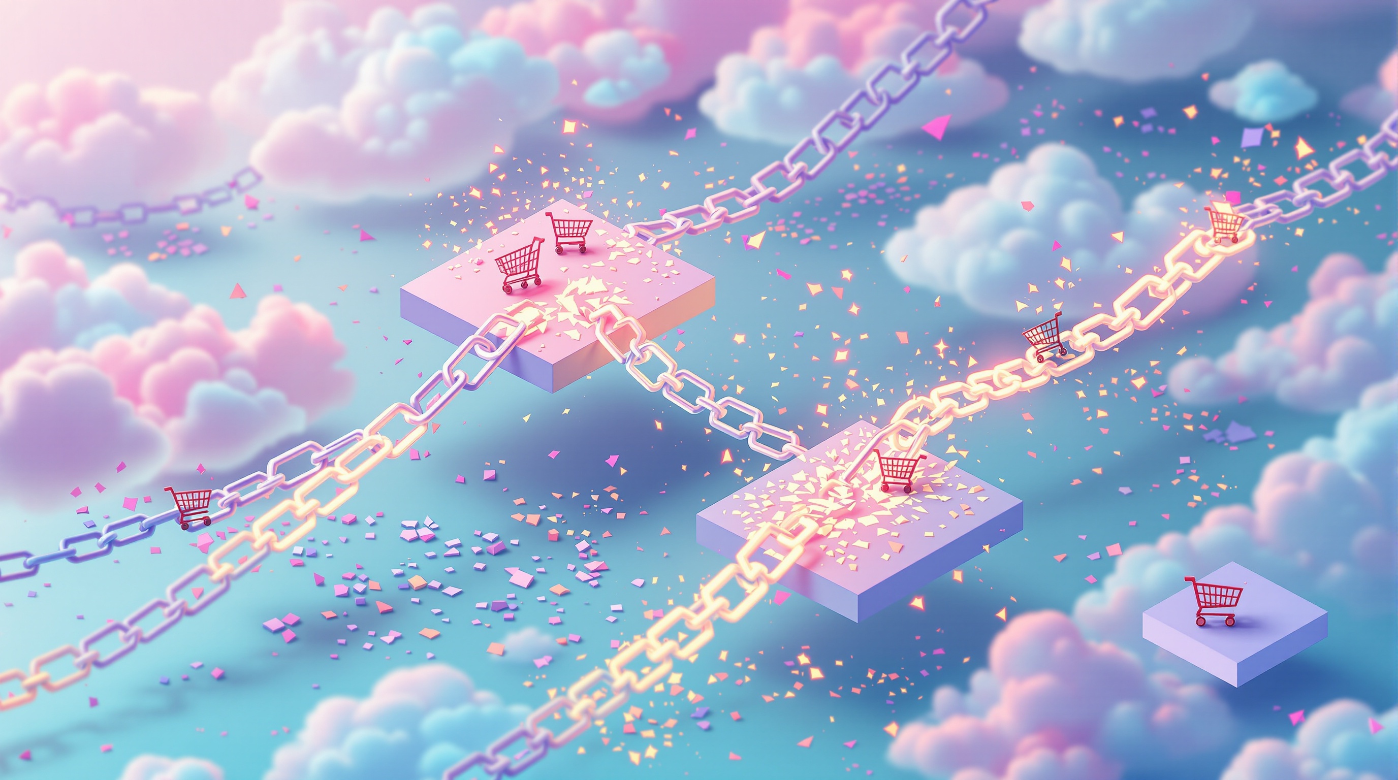 Illustration for Avoid the Fatal E-commerce Naming Mistakes