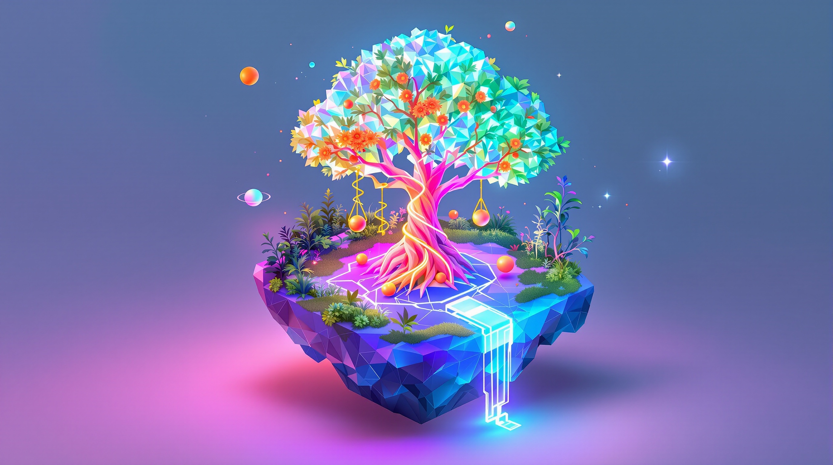 Illustration for The Systematic Approach to Startup Name Generation