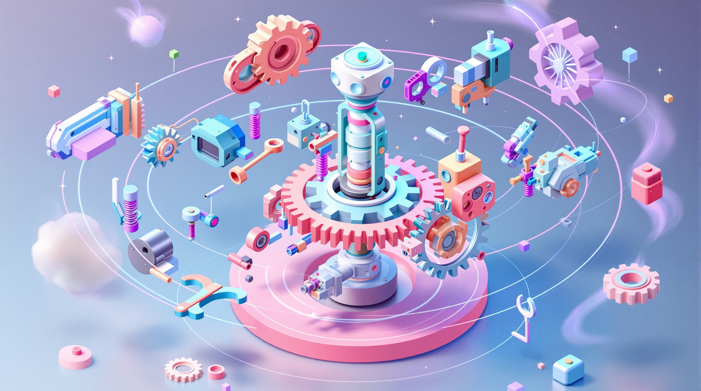 Illustration for Domain and Social Media Availability Checks