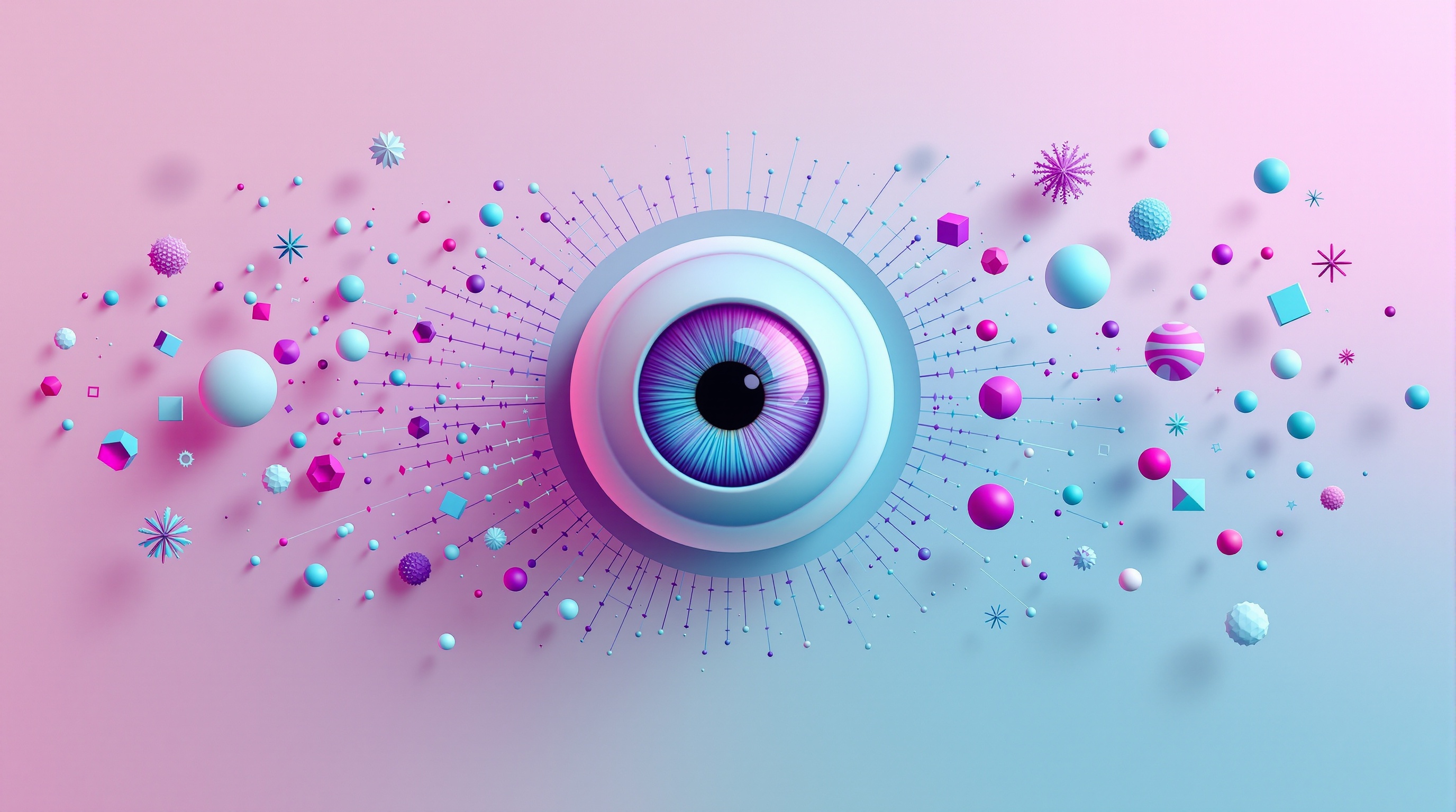 Illustration for Why Text Case Consistency Matters for Brand Recognition