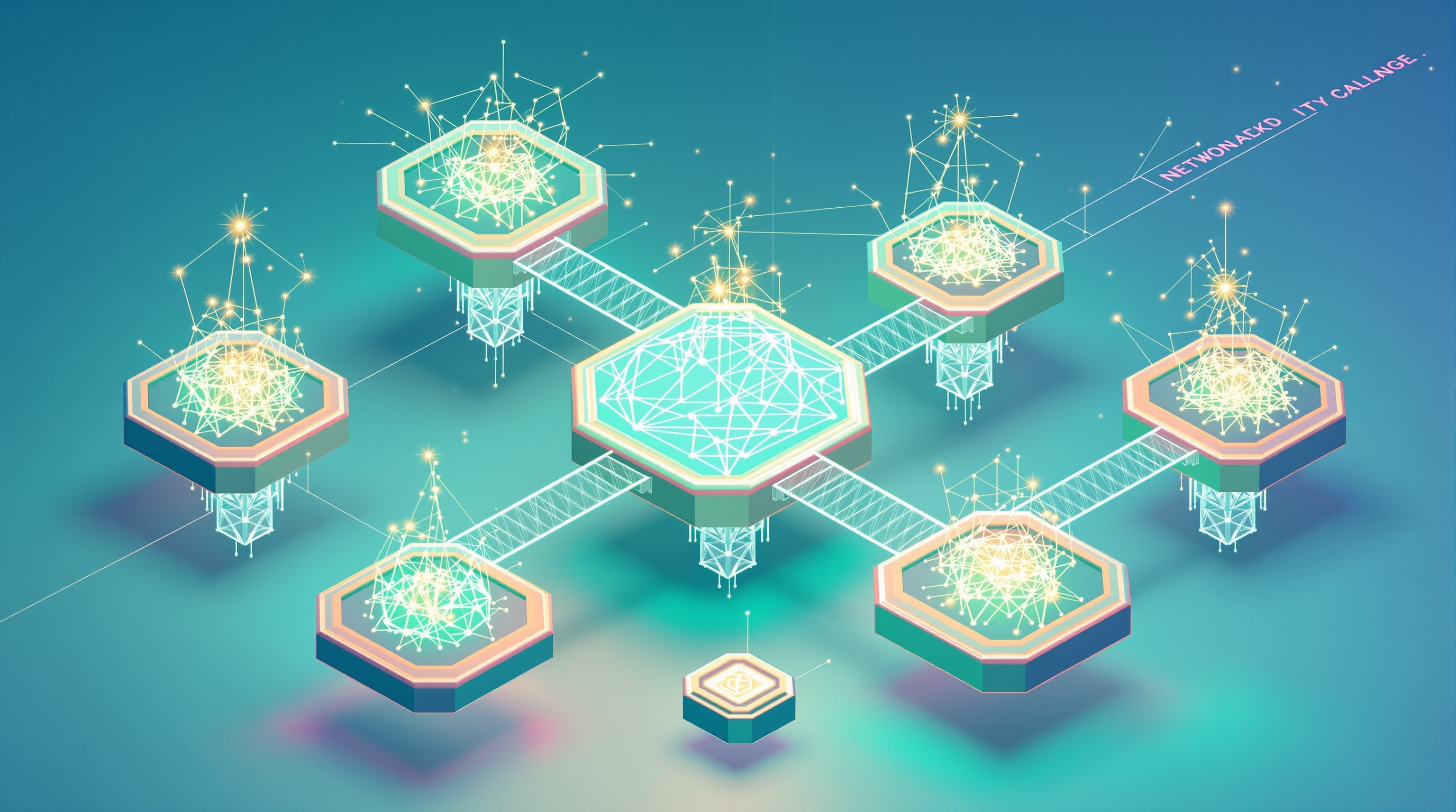 Illustration for Understanding Domain Extensions and Alternatives