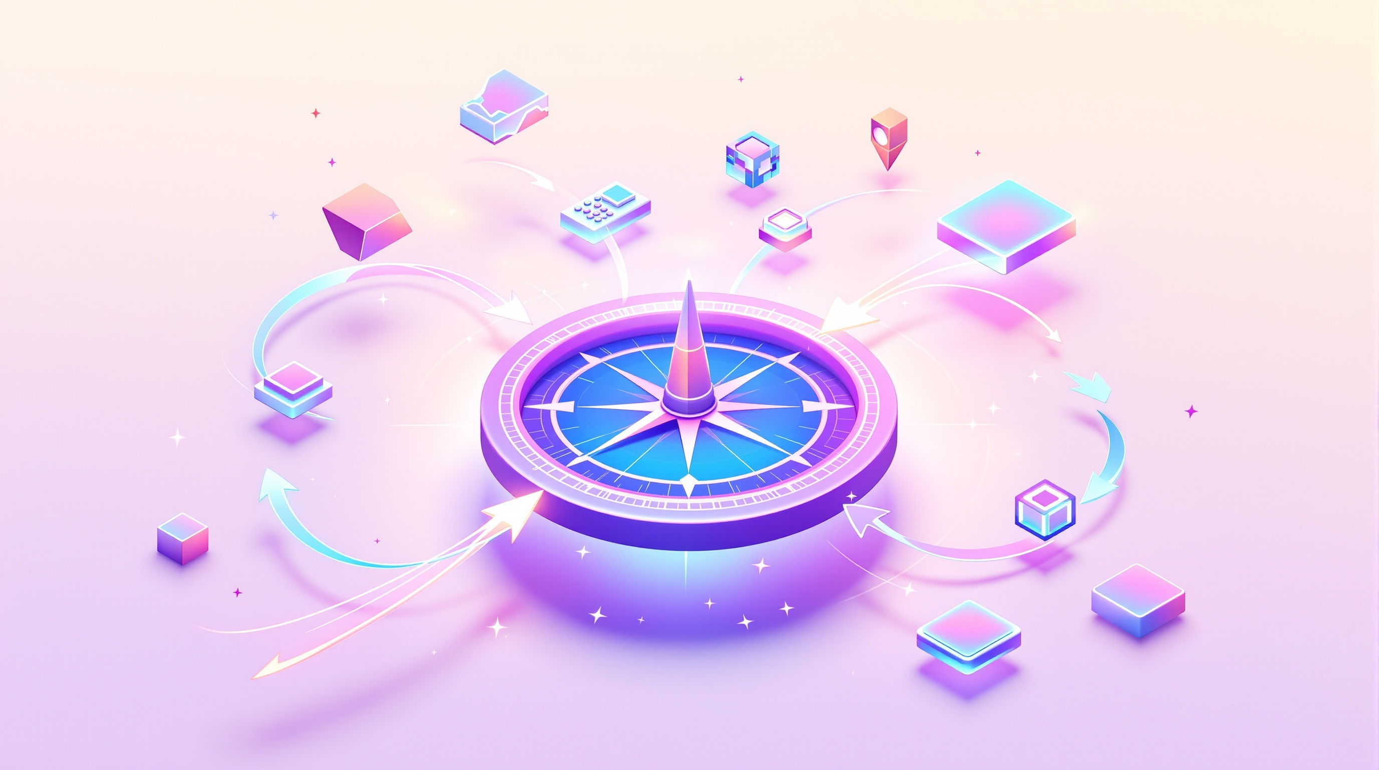 Illustration for Understanding Domain Availability Basics