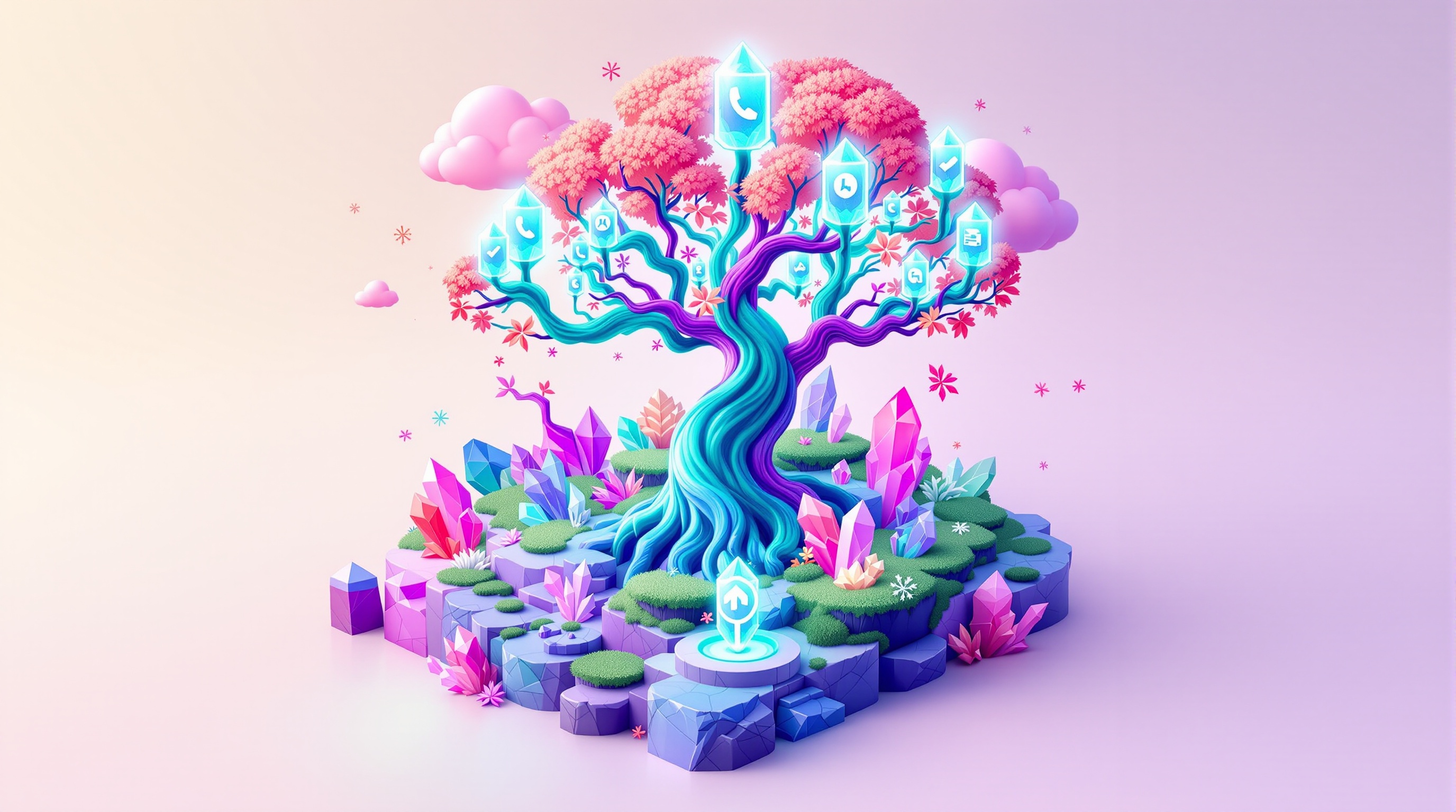 Illustration for Step-by-Step Domain Checking Process