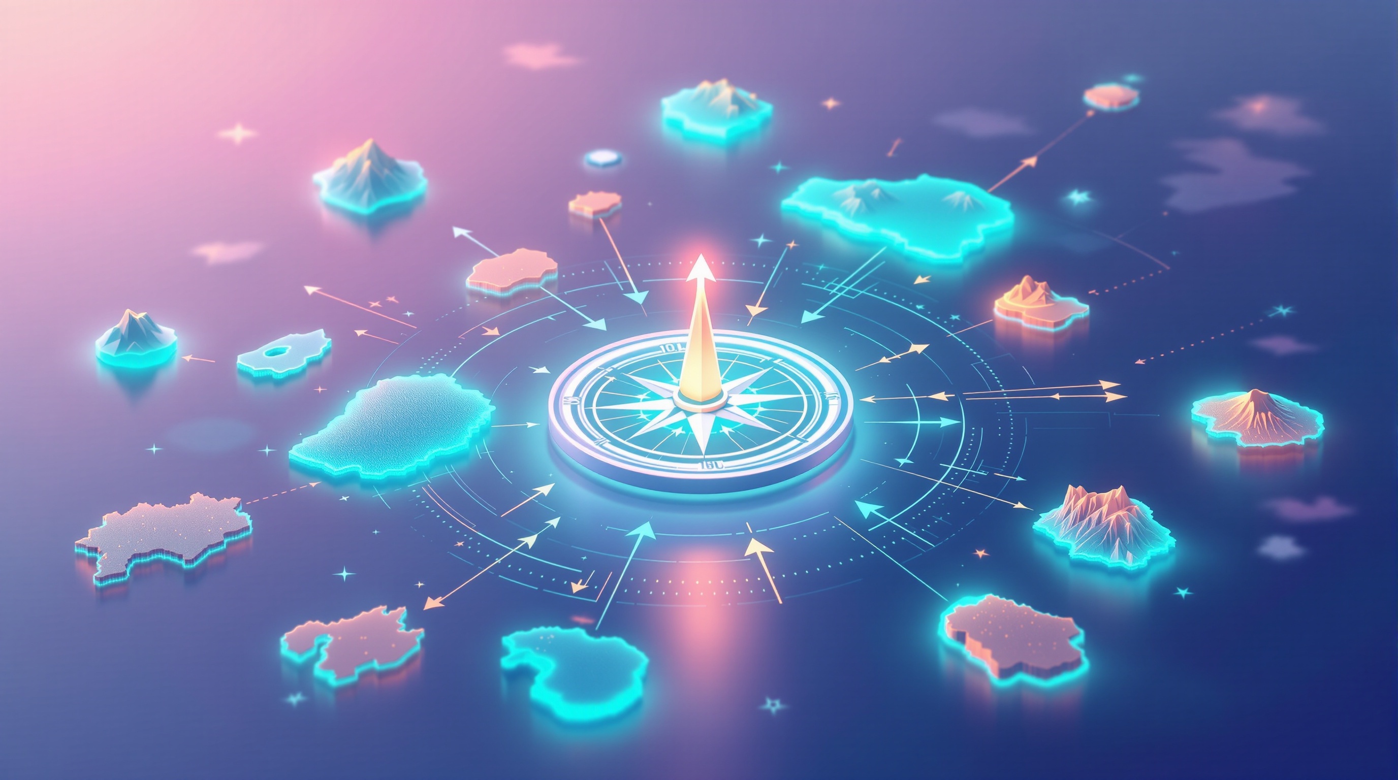 Illustration for Understanding Domain Availability Basics