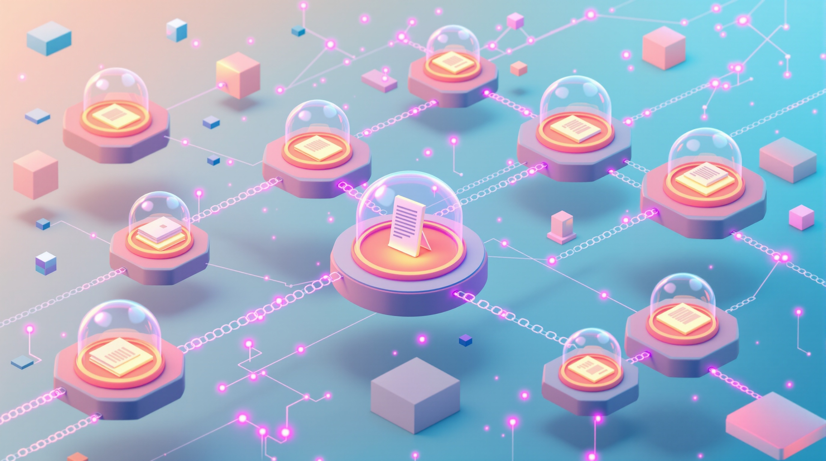 Illustration for Trademark and Legal Considerations