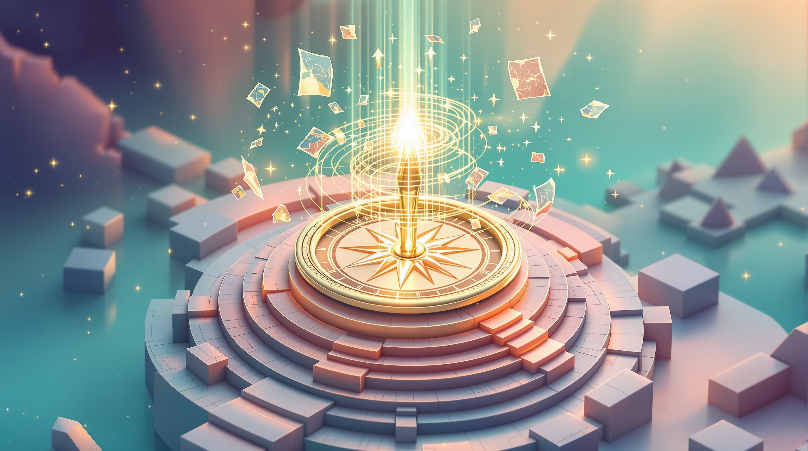 Illustration for The Strategic Foundation: Why Your Brand Name Matters More Than You Think