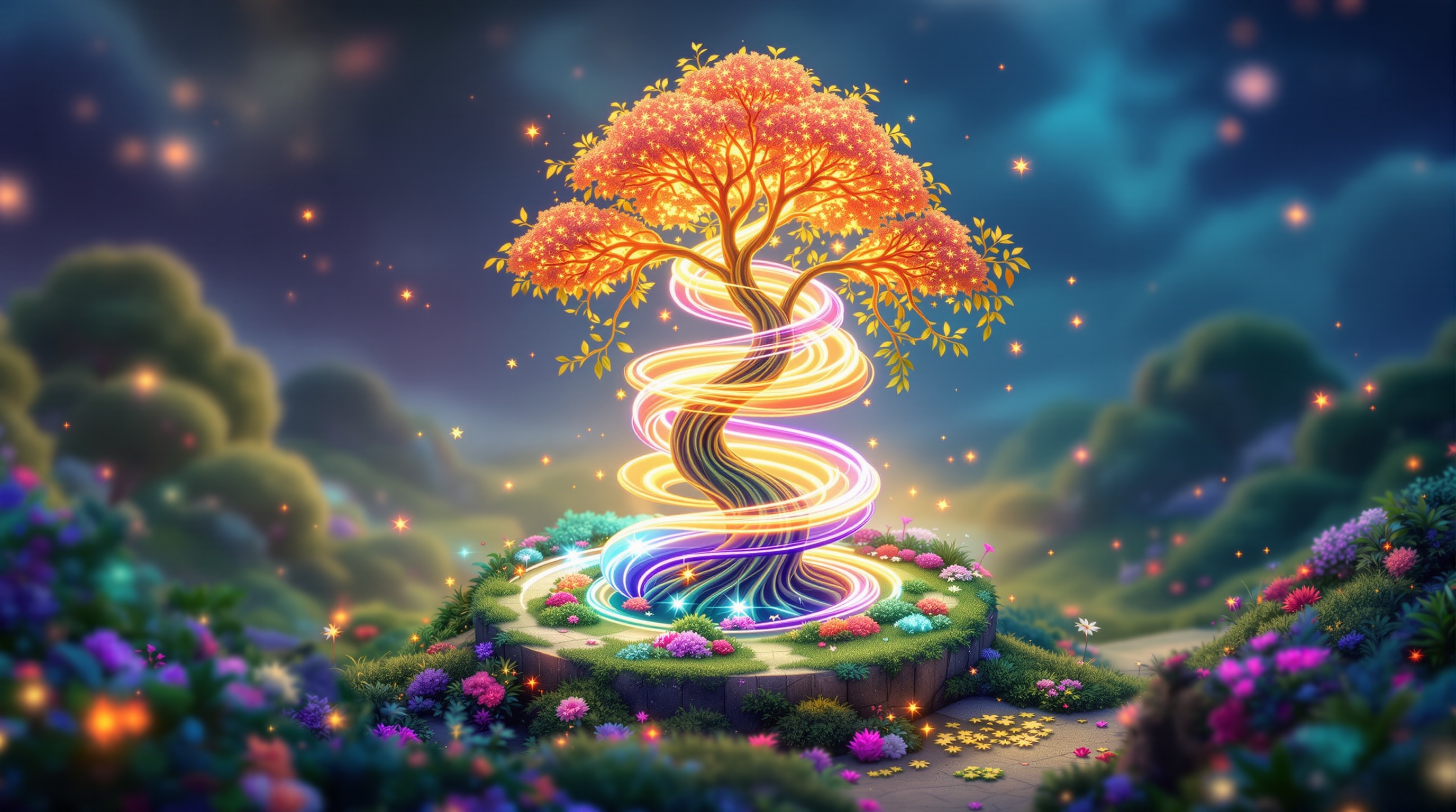 Illustration for The 4-Step Startup Naming Framework