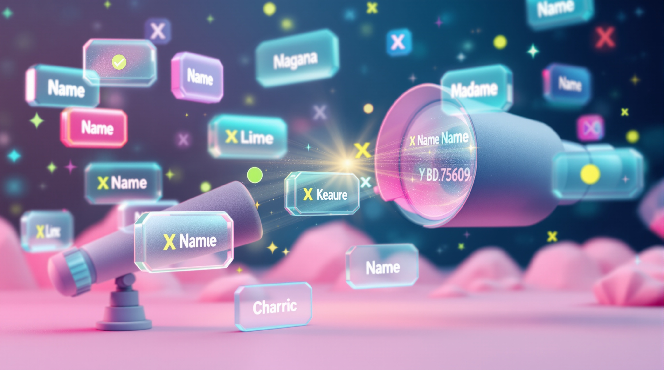 Illustration for Delaware Business Name Search Requirements