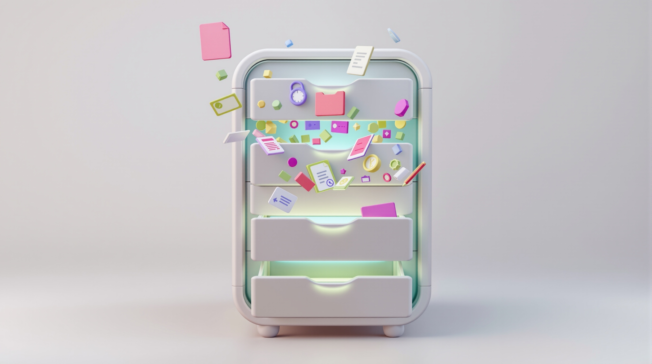 Illustration for Required Documents and Information