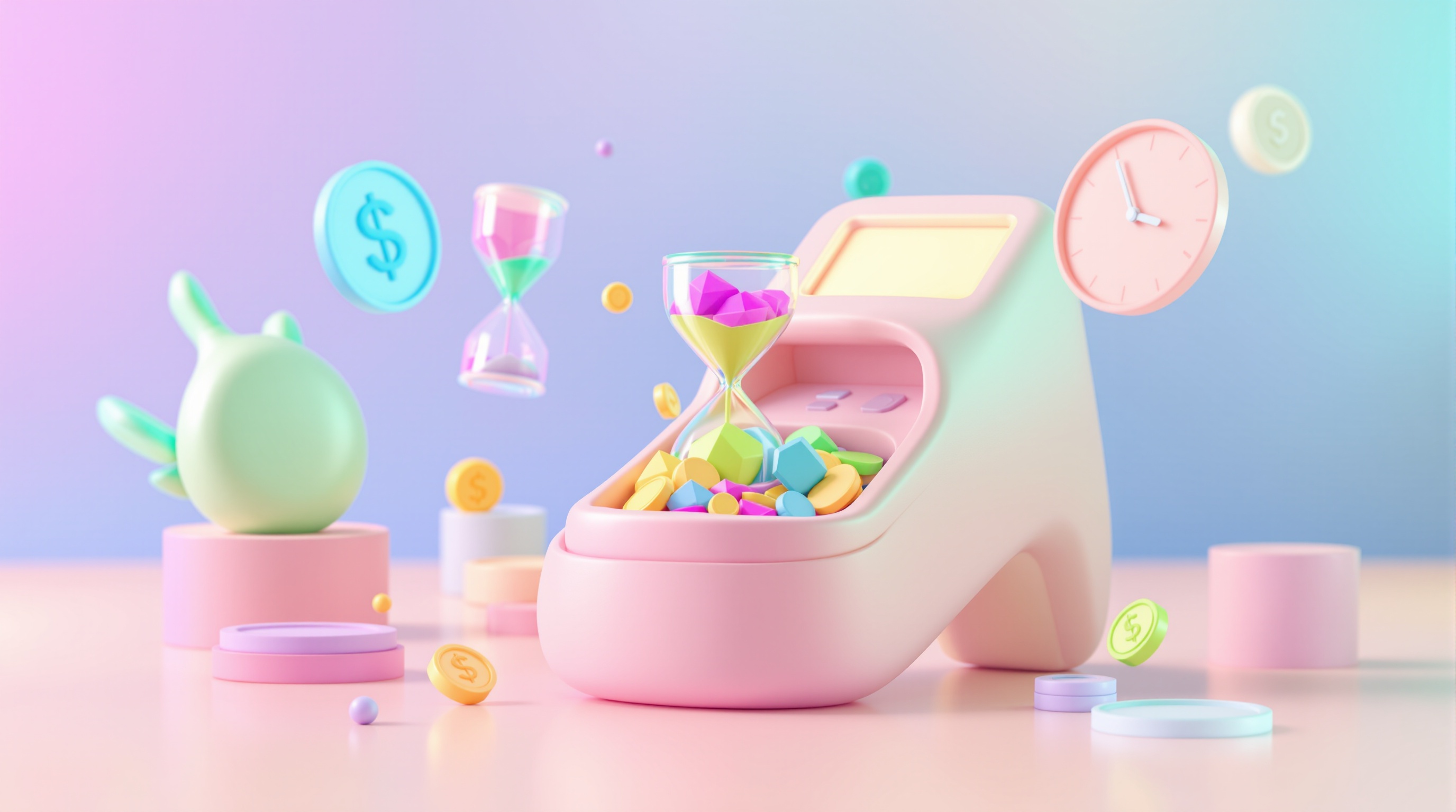 Illustration for Filing Fees and Processing Times