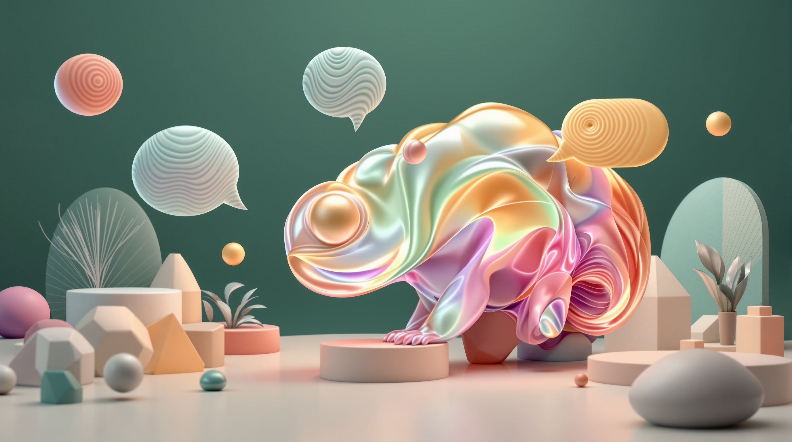 Illustration for Create Tone Guidelines for Different Contexts