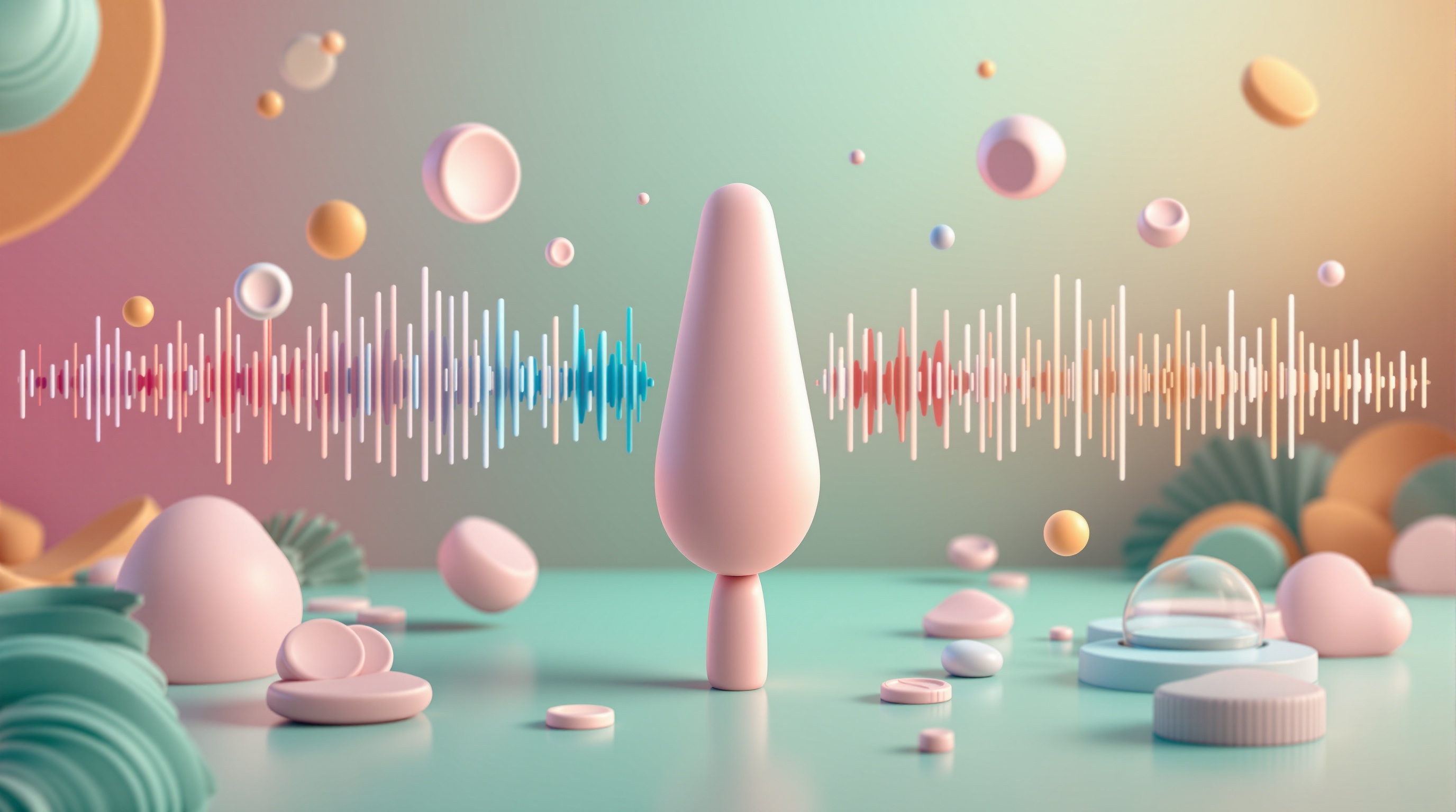 Illustration for Brand Voice Guide Template (Copy/Paste)