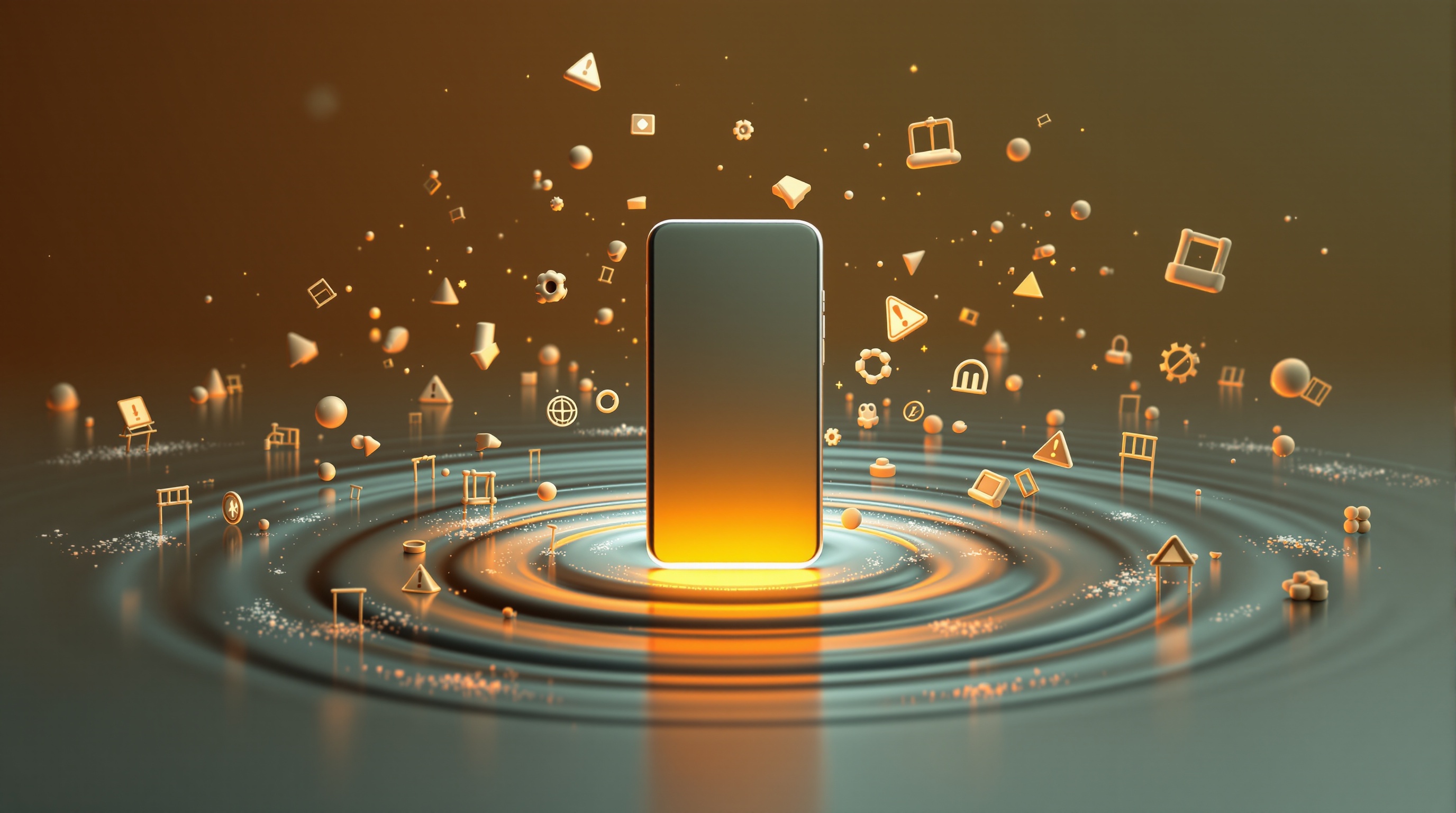 Illustration for Why Mobile App Terms Matter More Than You Think