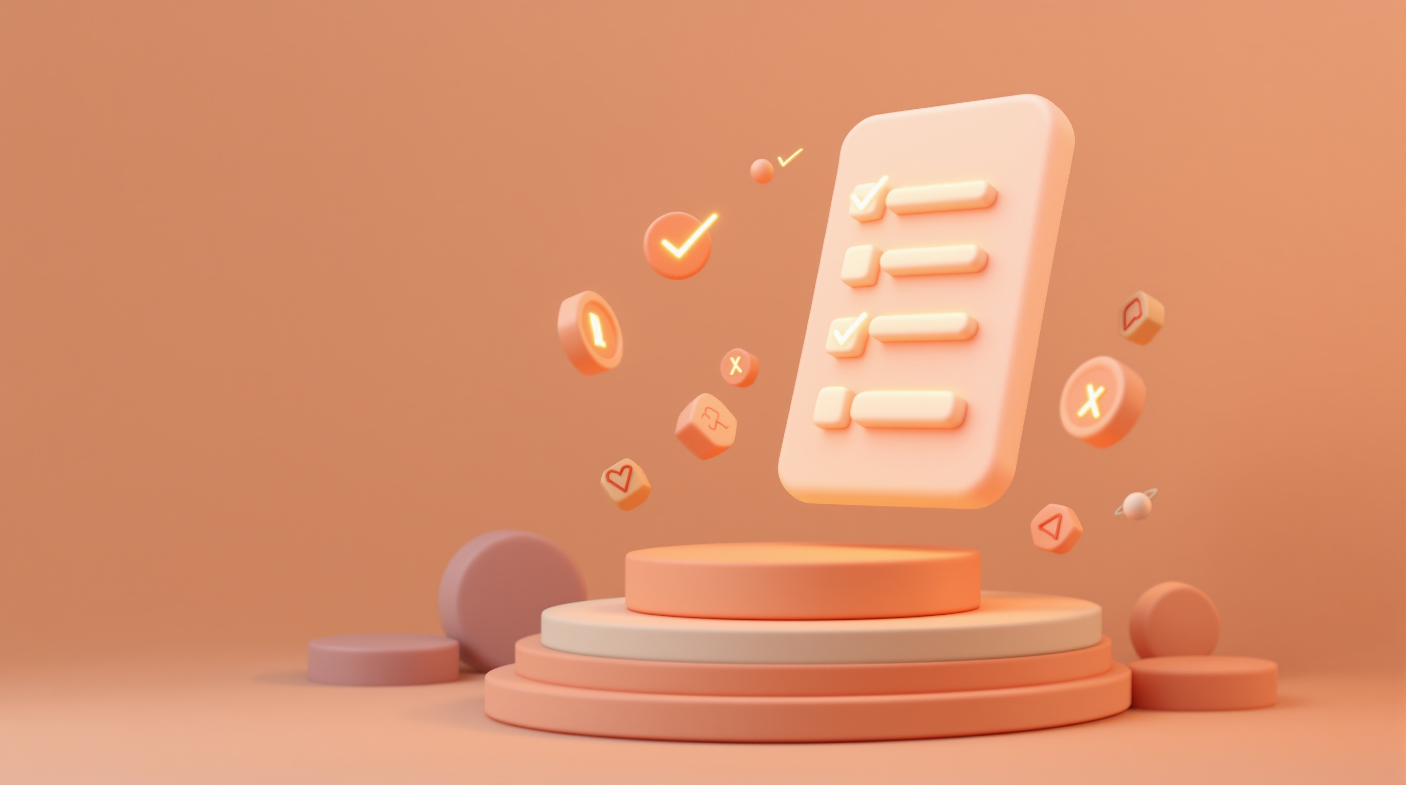 Illustration for Step-by-Step Creation Process