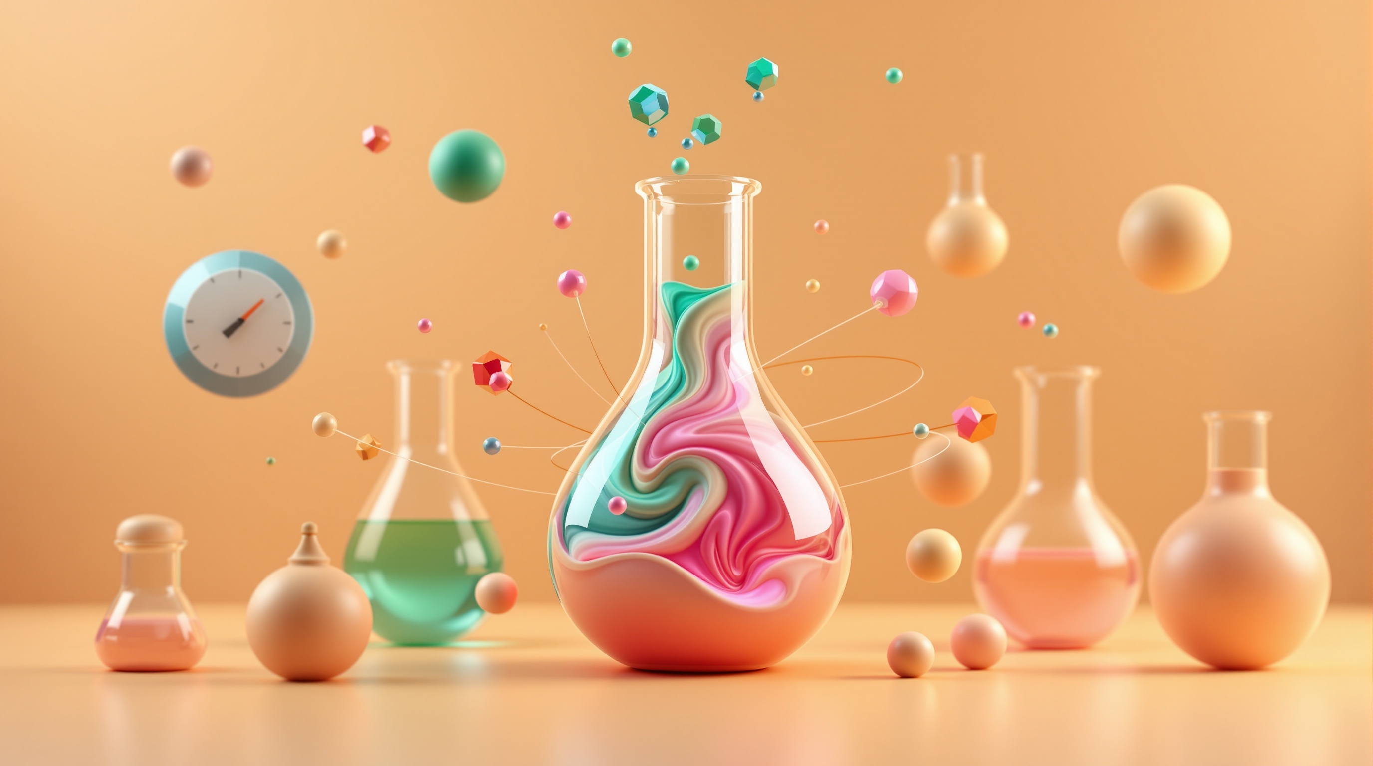 Illustration for Design Integration and Professional Aesthetics