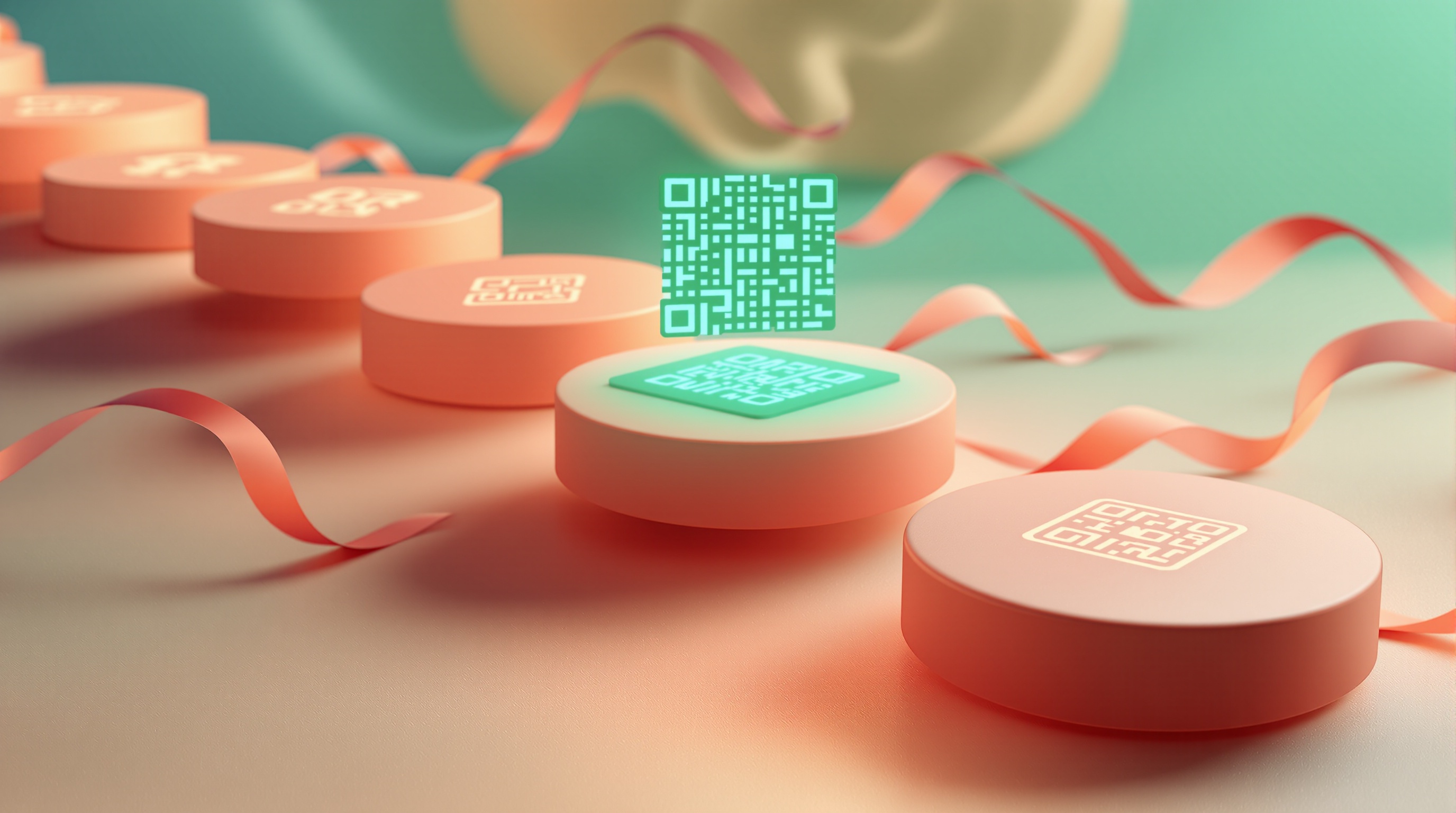 Illustration for Step-by-Step Guide to Creating QR Codes in Canva