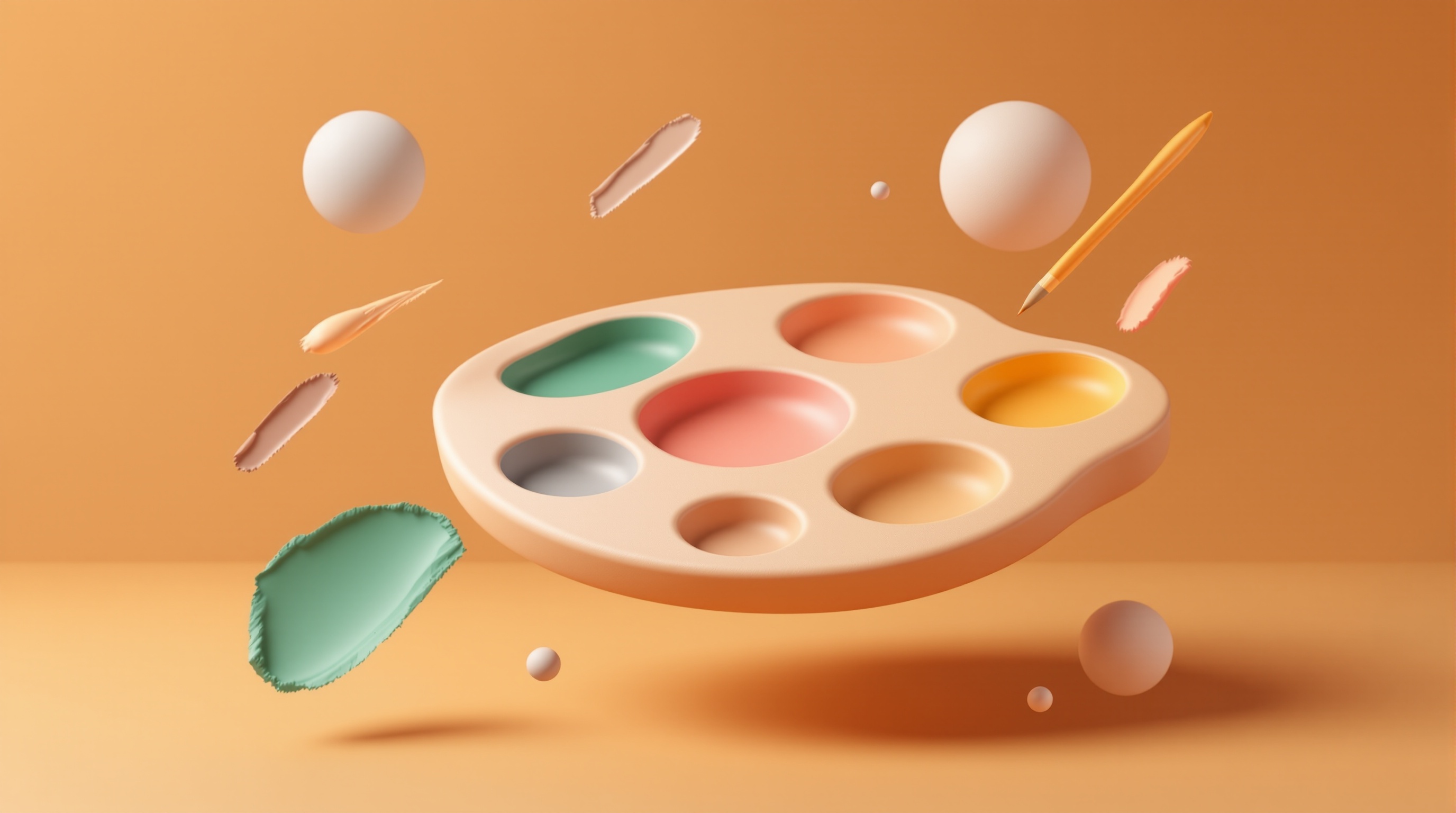 Illustration for Customization Options and Design Best Practices