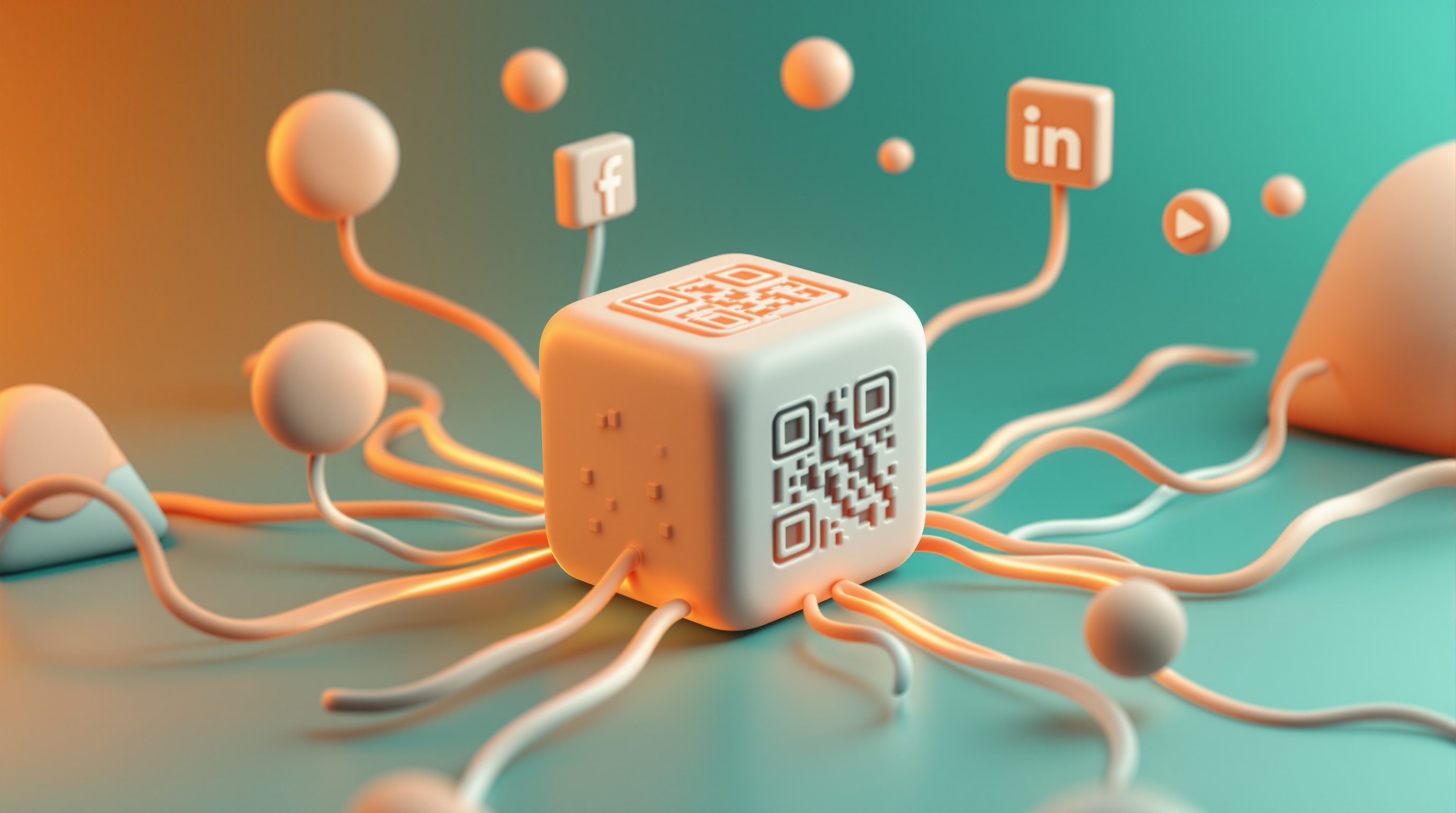 Illustration for Integration with Marketing Materials and Workflows