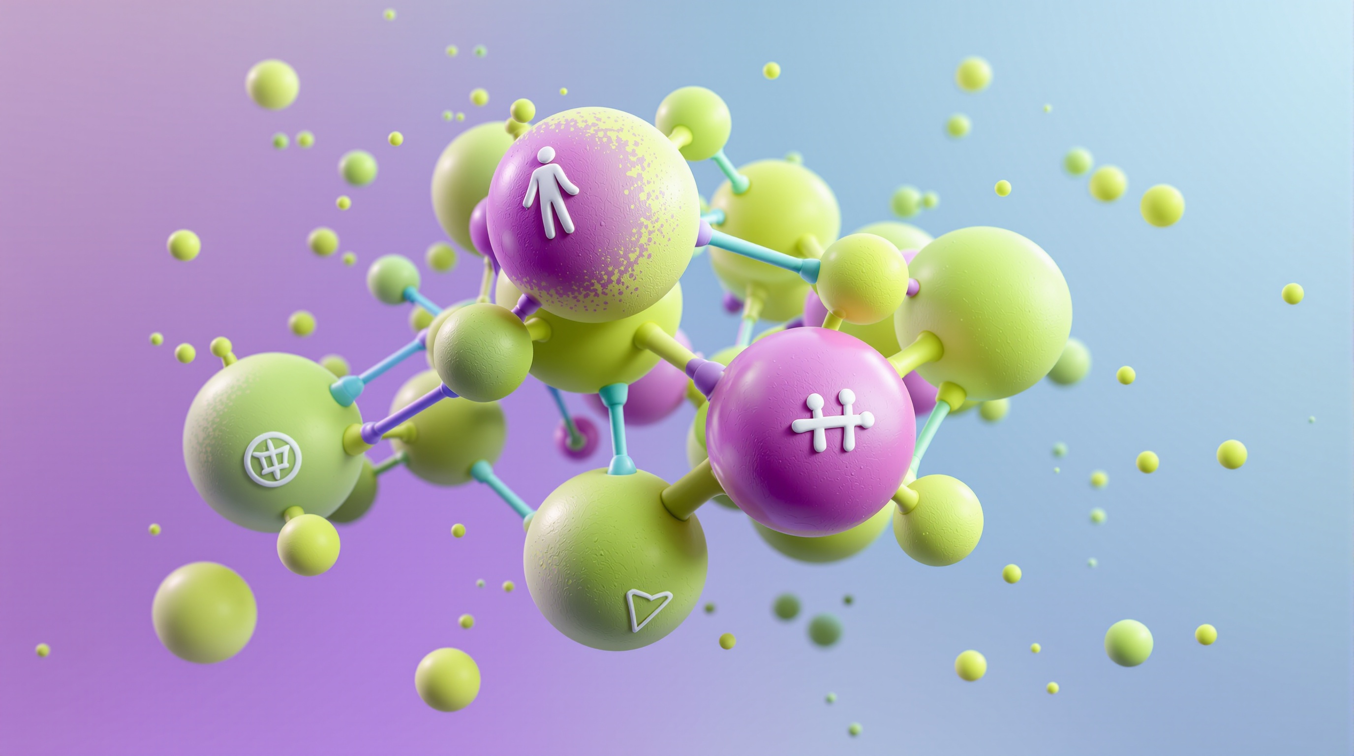 Illustration for Core Elements of Memorable Emo Usernames