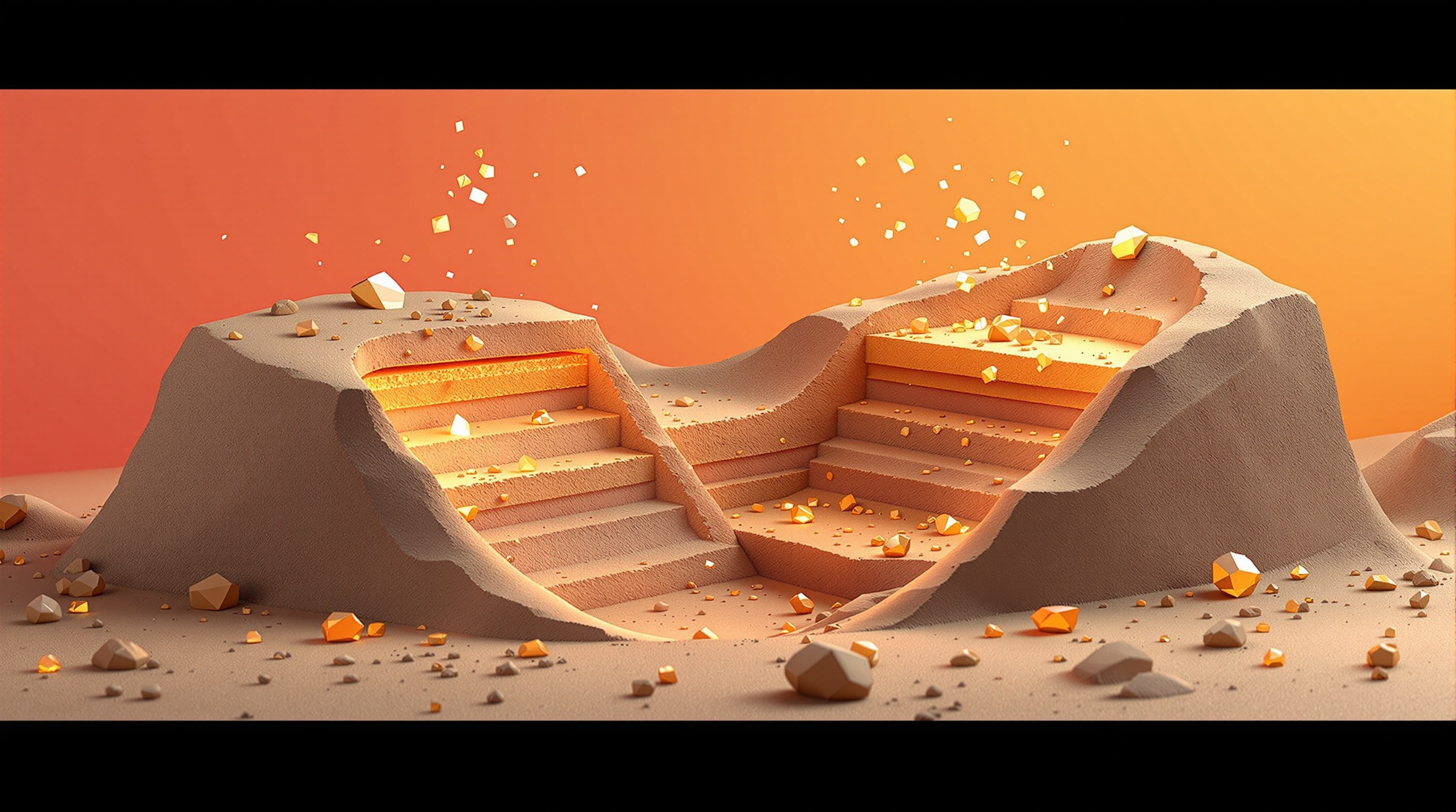 Illustration for Mining Your Real Naming Journey for Story Gold