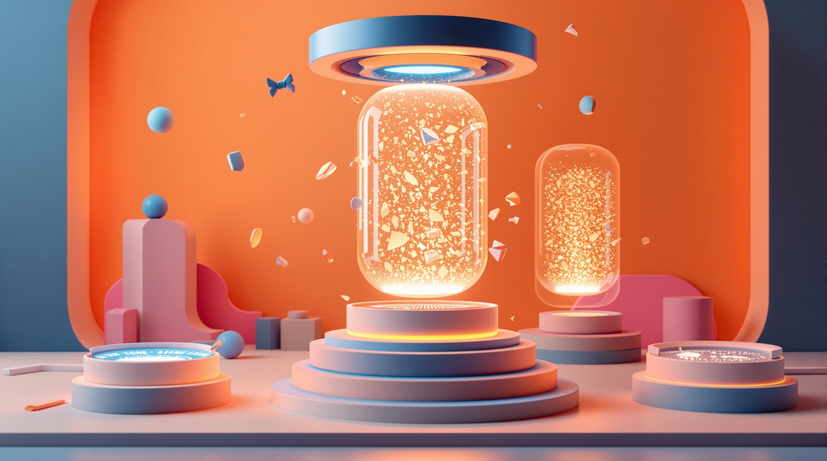 Illustration for Testing and Refining Your Story's Impact