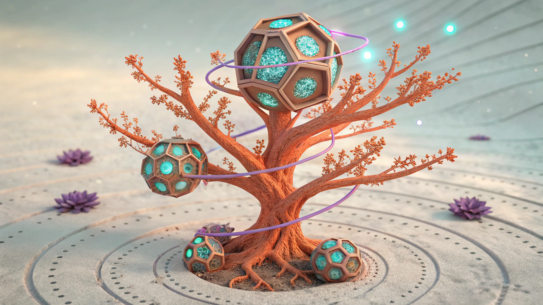 Illustration for Core Components of an Effective Generator