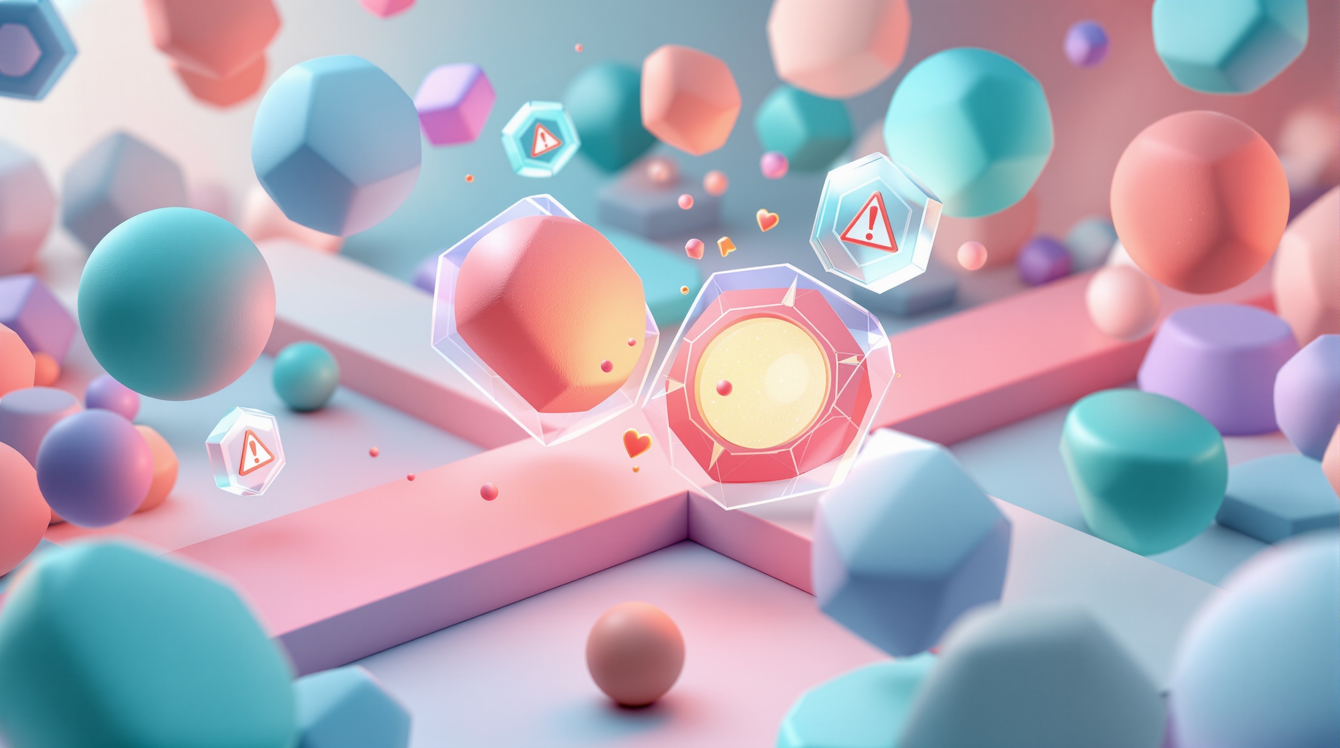 Illustration for Trademark Considerations and Conflicts